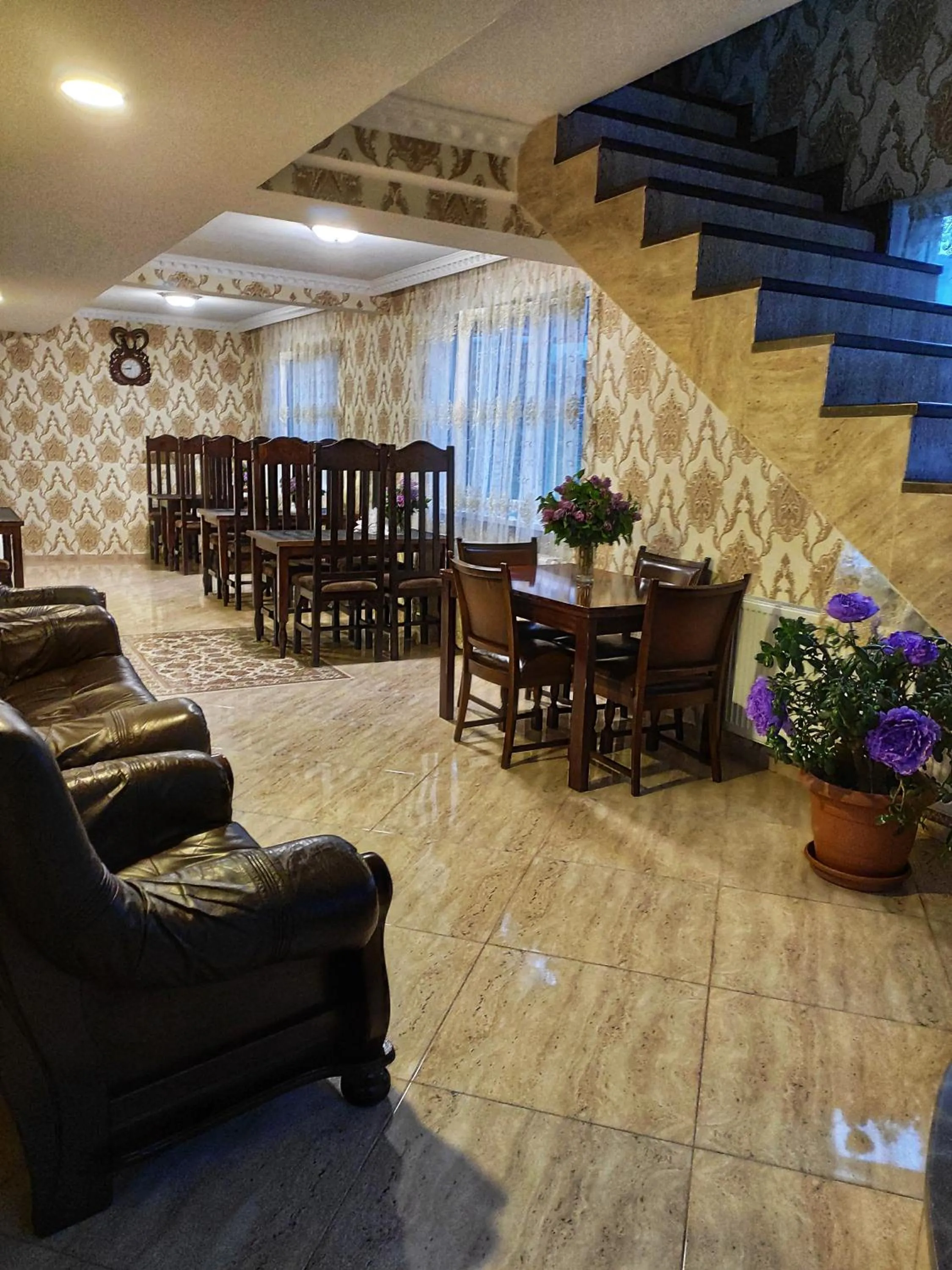 Sophia's GuestHouse