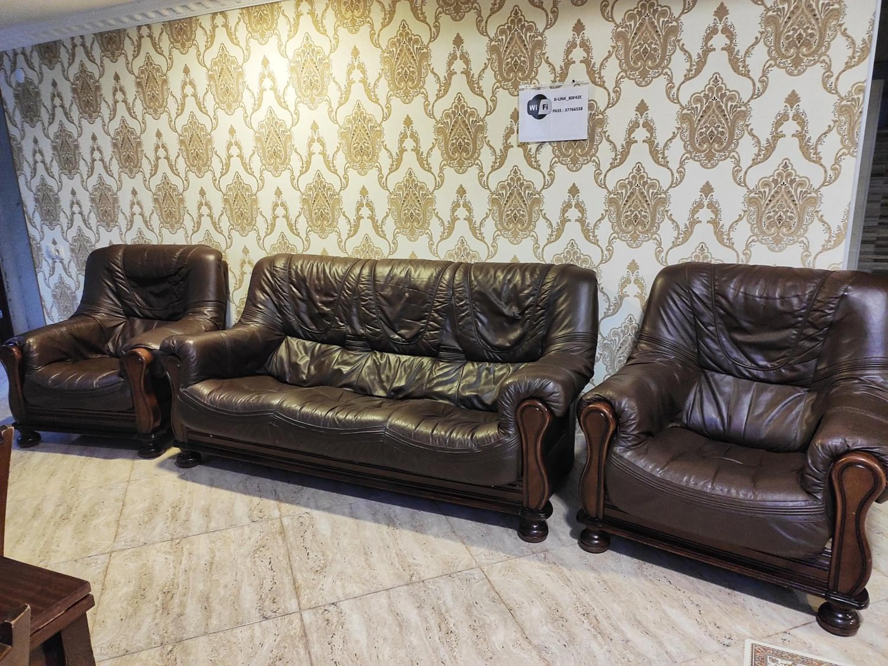 Sophia's GuestHouse