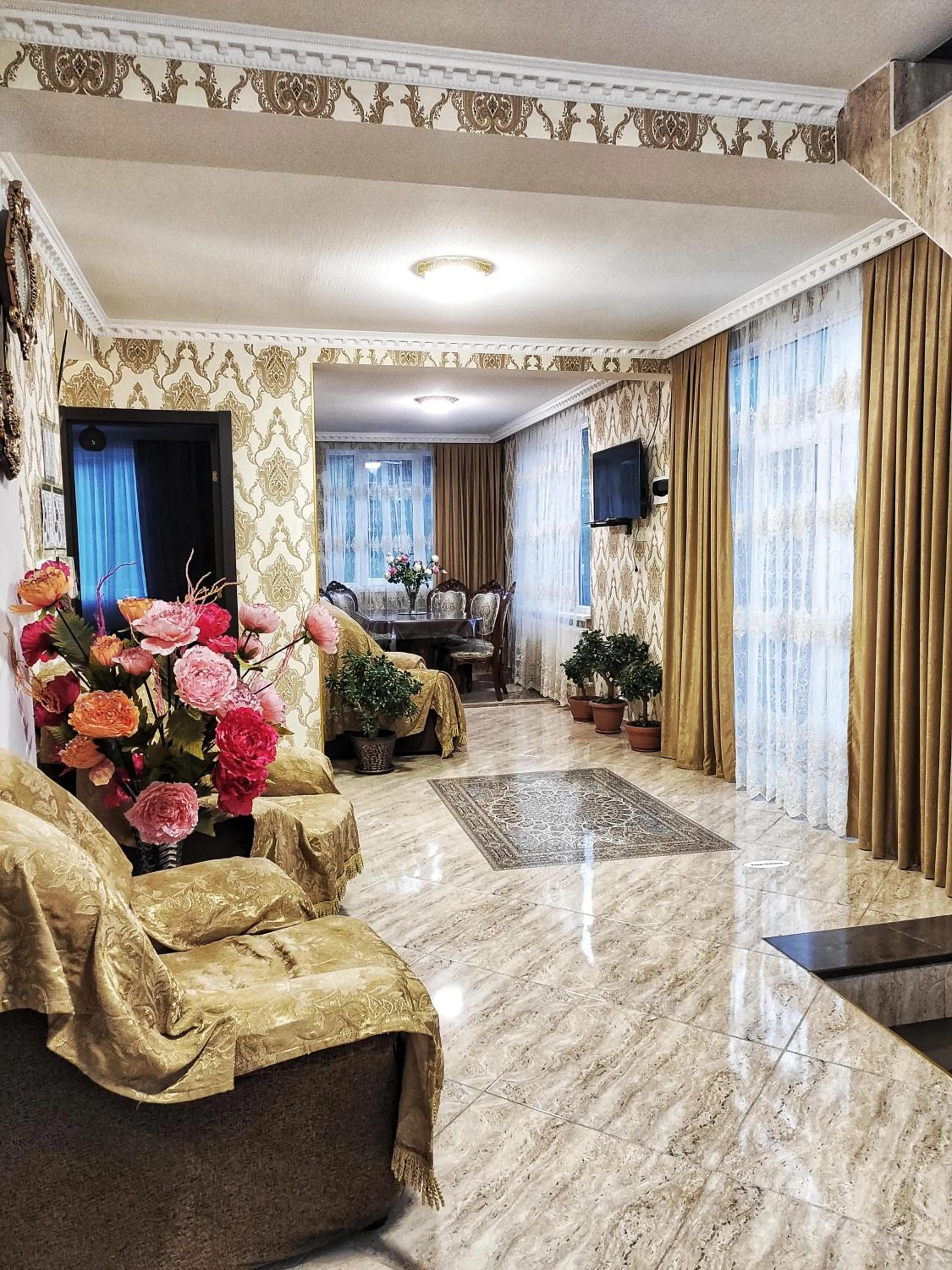 Sophia's GuestHouse