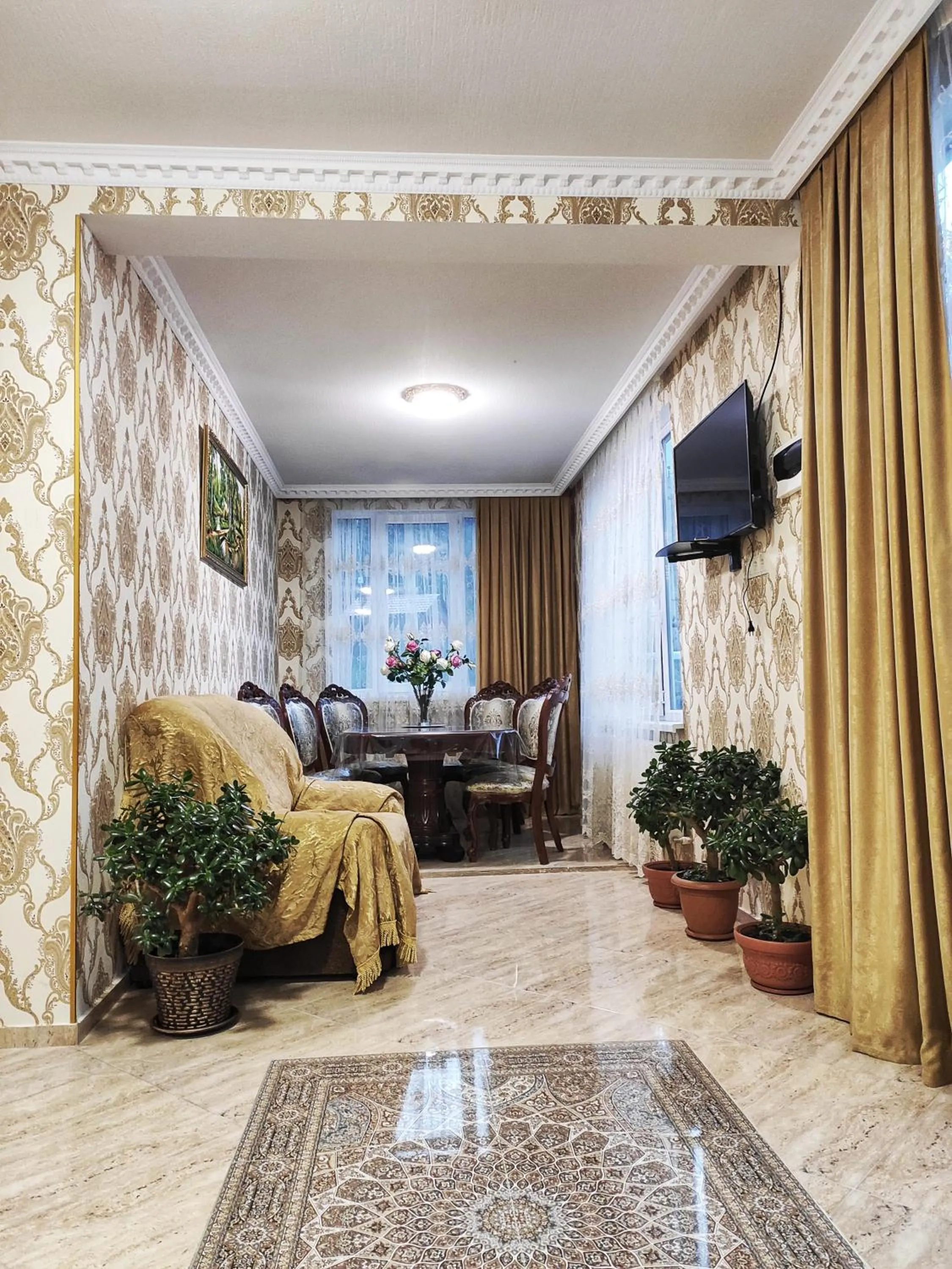 Sophia's GuestHouse