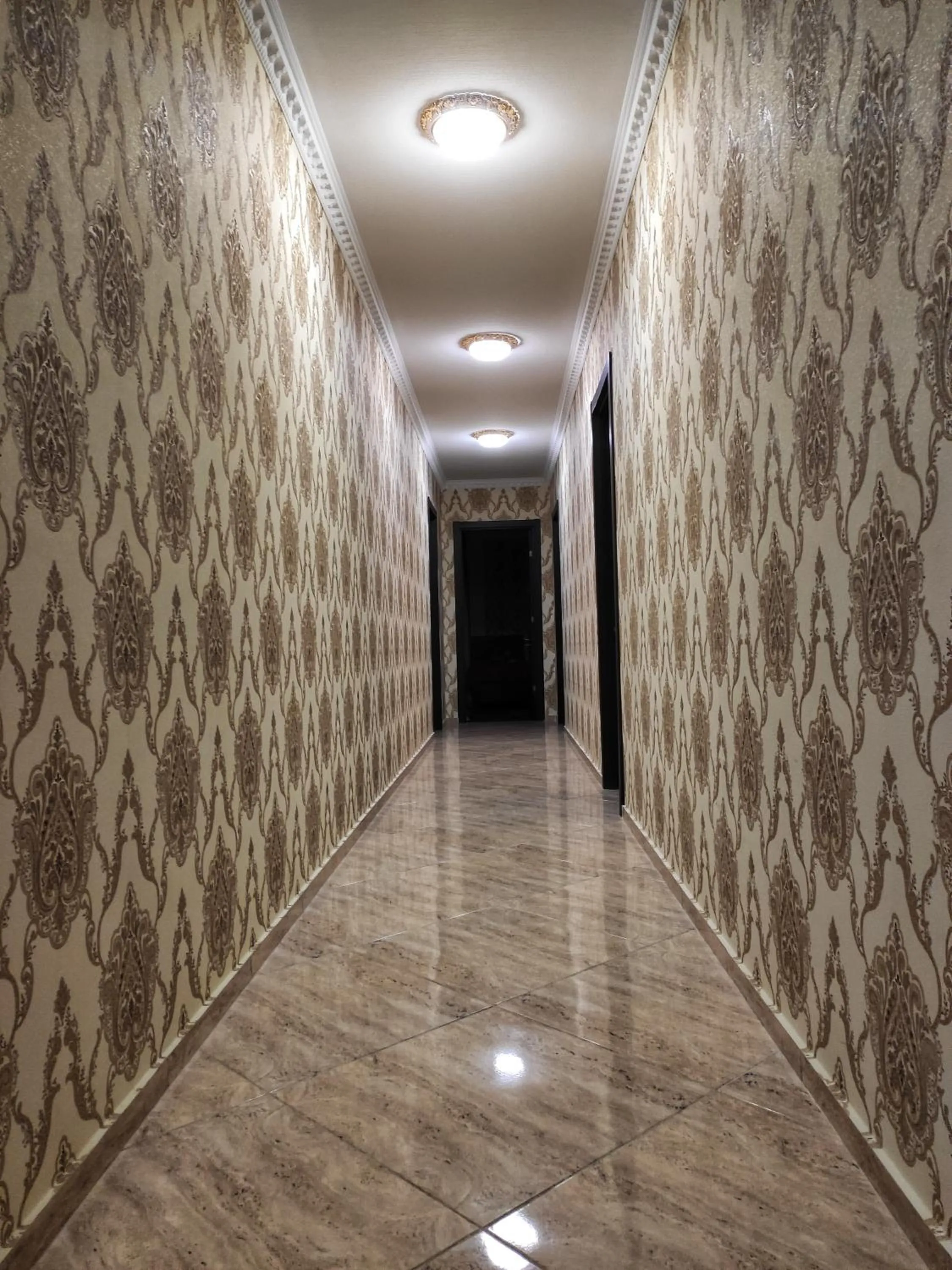 Sophia's GuestHouse