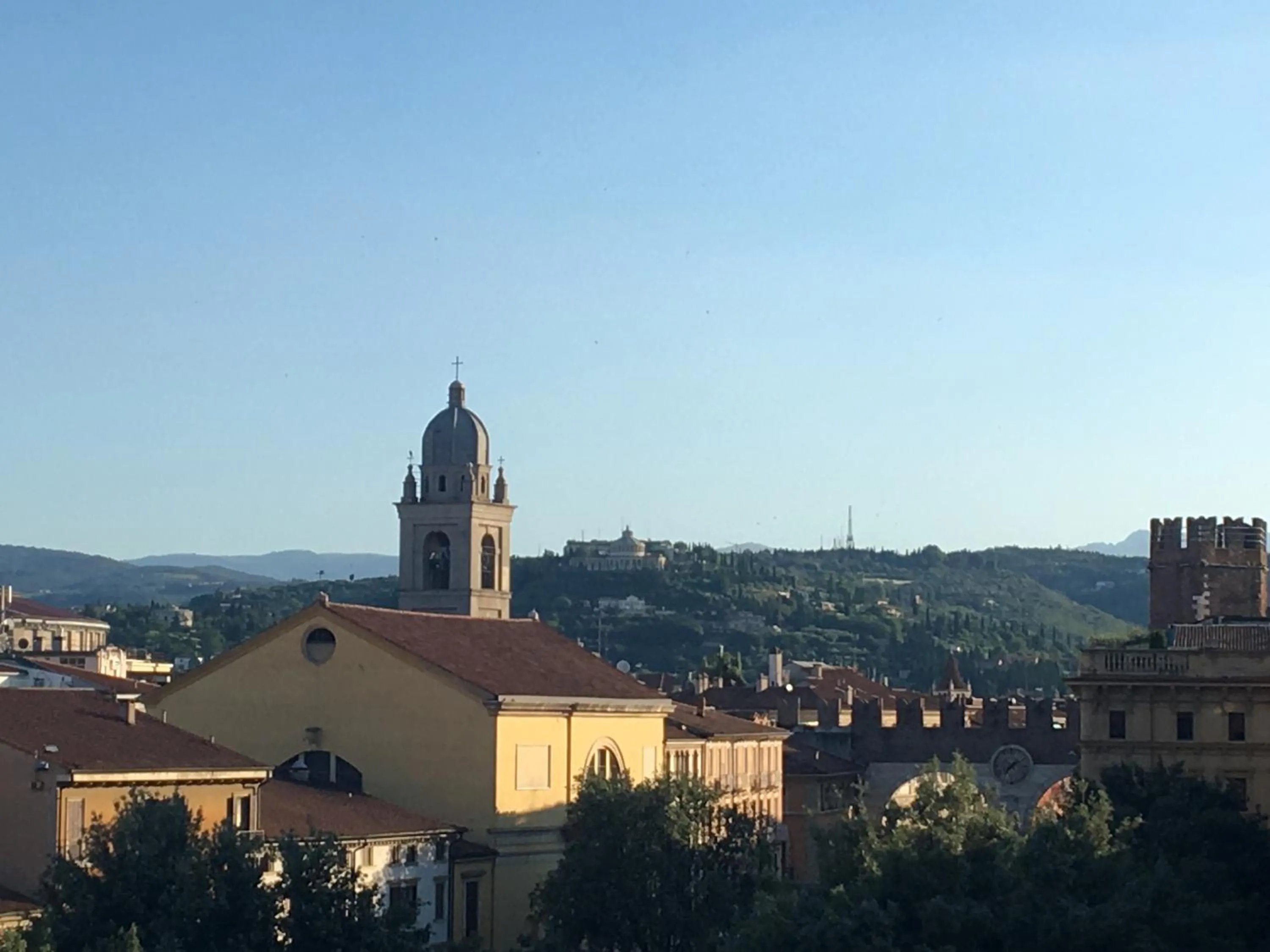 City Home