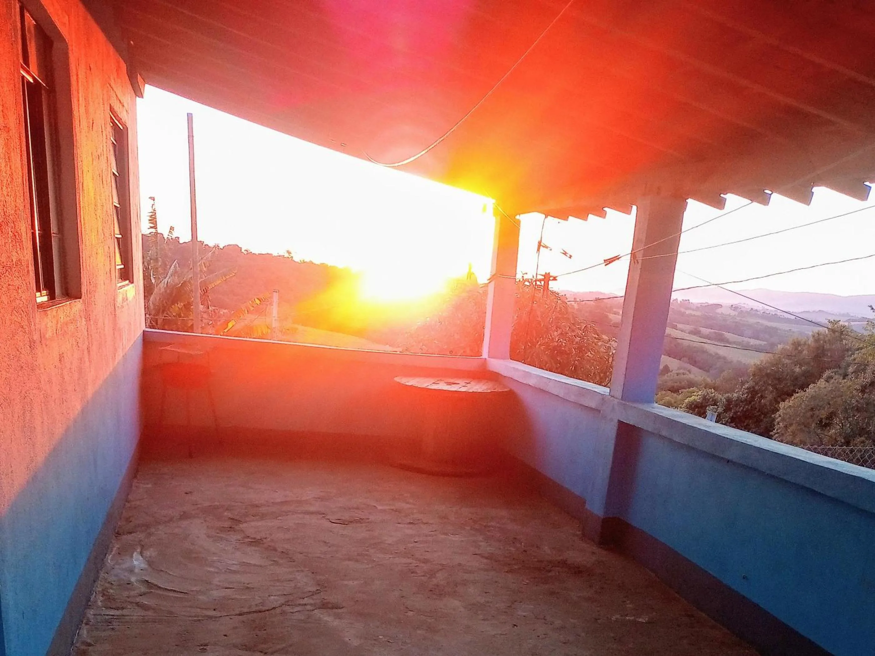 Casa Nascer do Sol