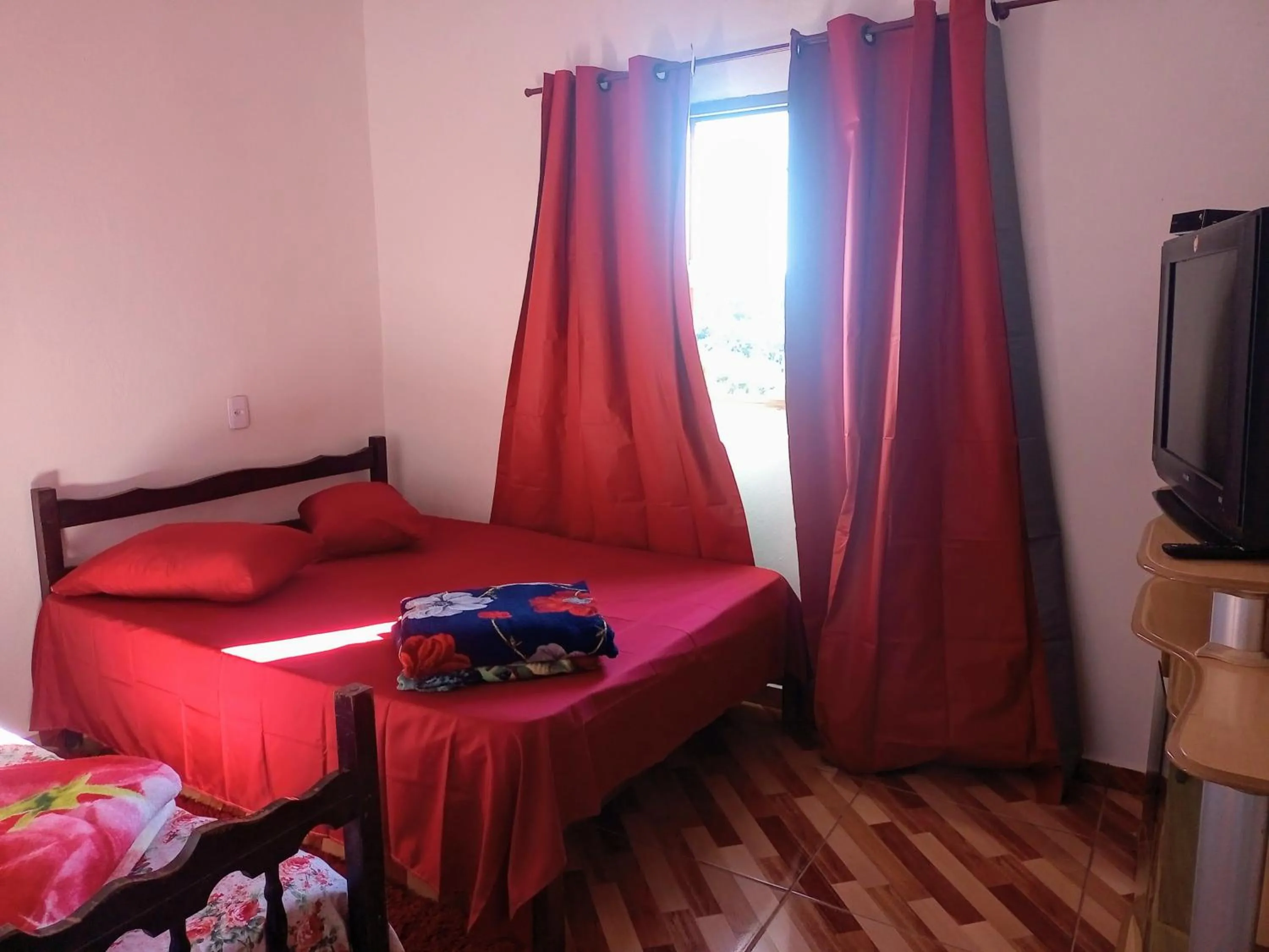 Casa Nascer do Sol