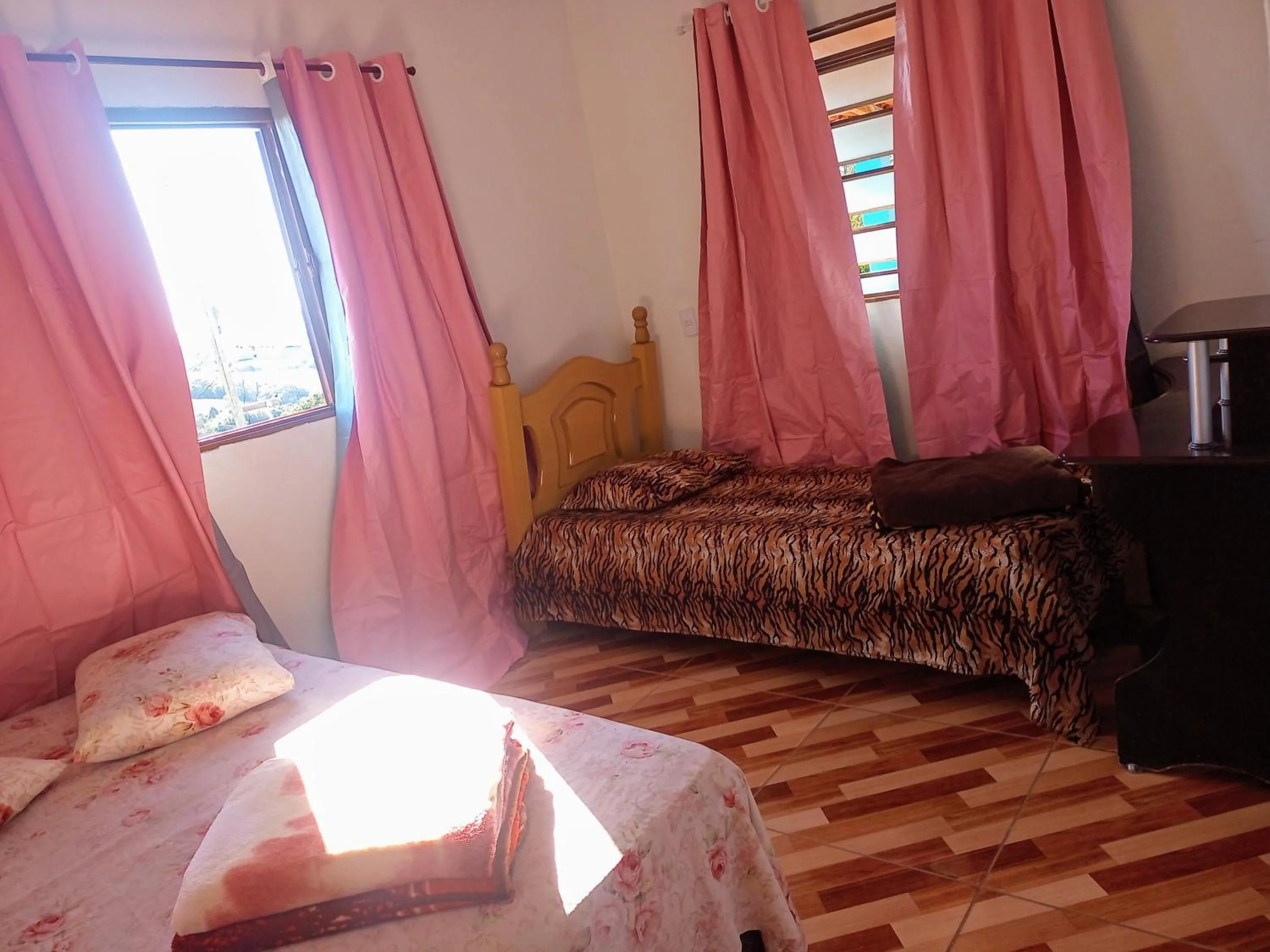 Casa Nascer do Sol