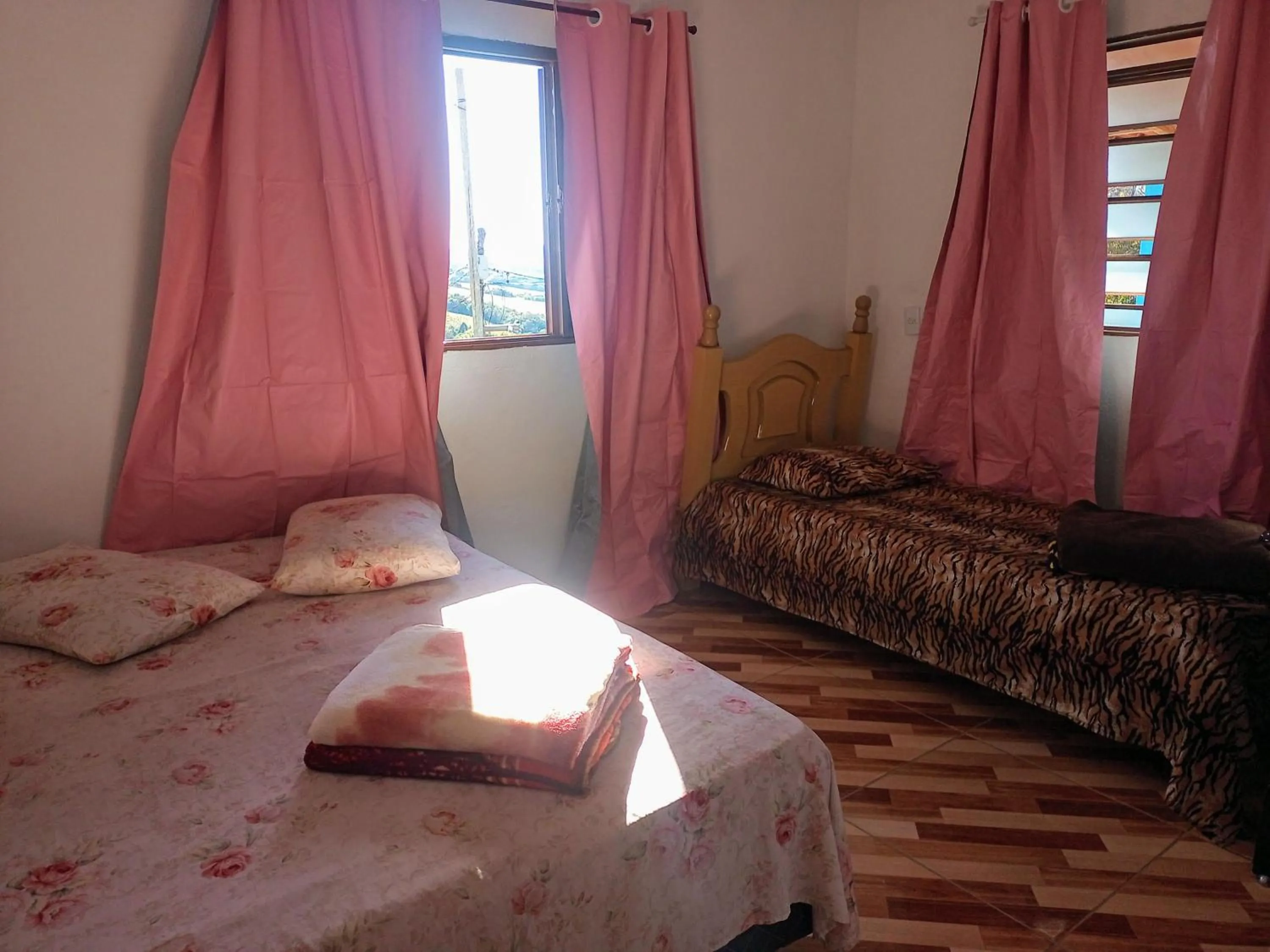 Casa Nascer do Sol