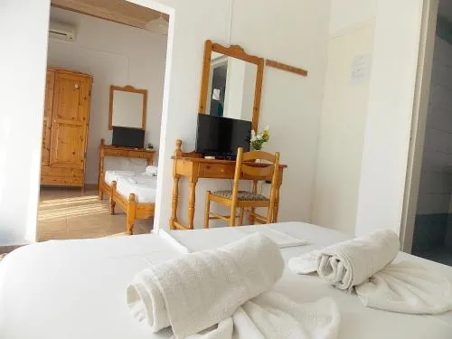 Hotel Sgouridis