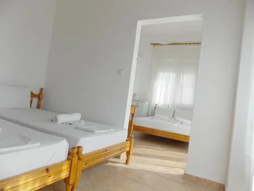 Hotel Sgouridis