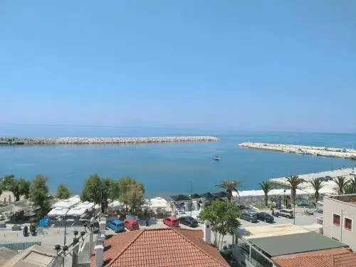 Hotel Sgouridis Hotel Sgouridis