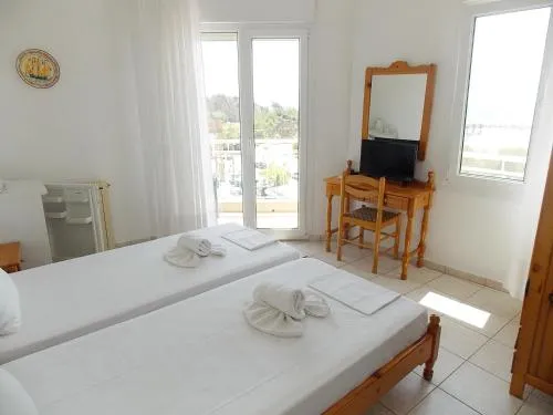 Hotel Sgouridis
