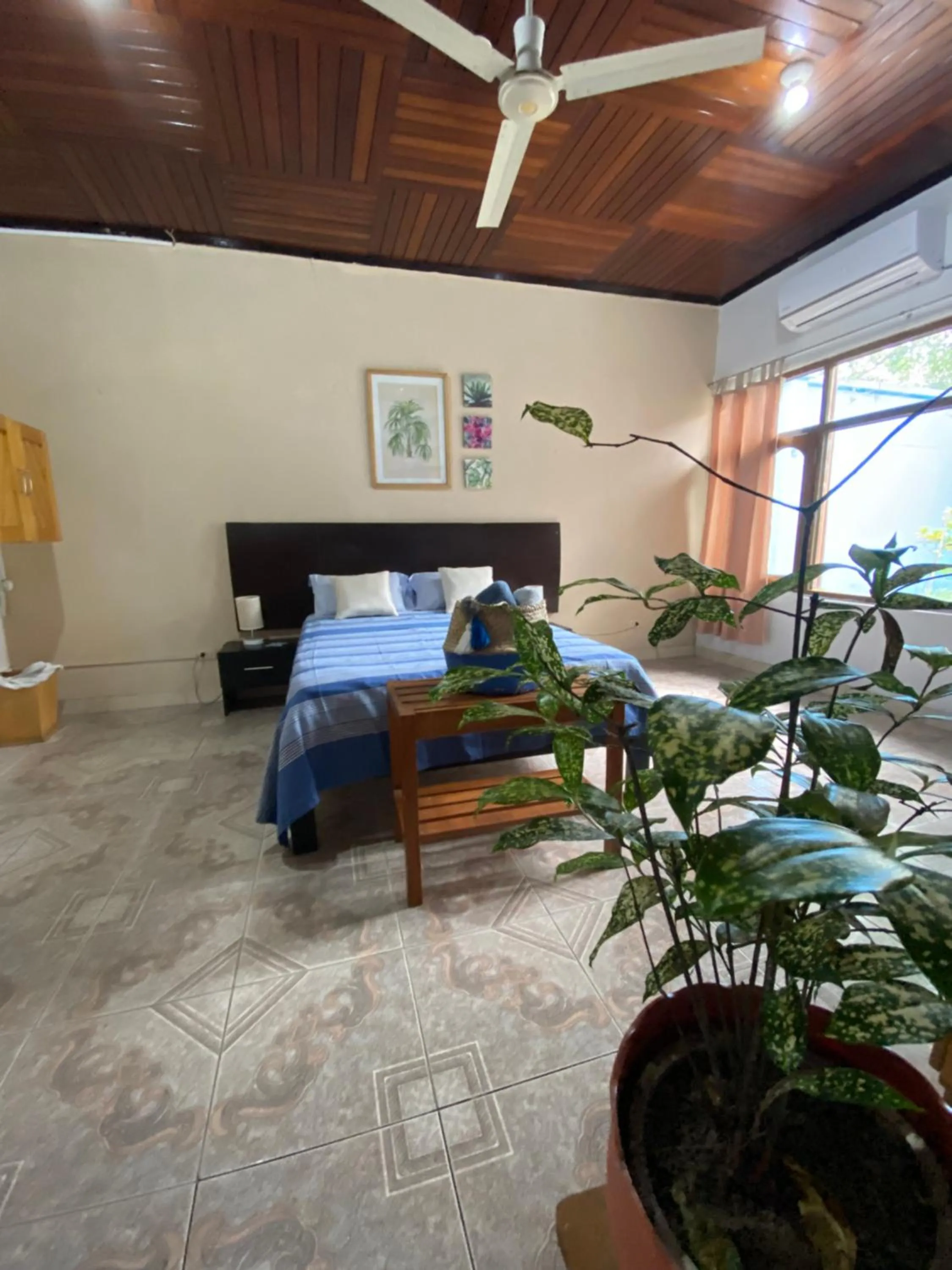 View (from property/room) in Poseidon Guest House
