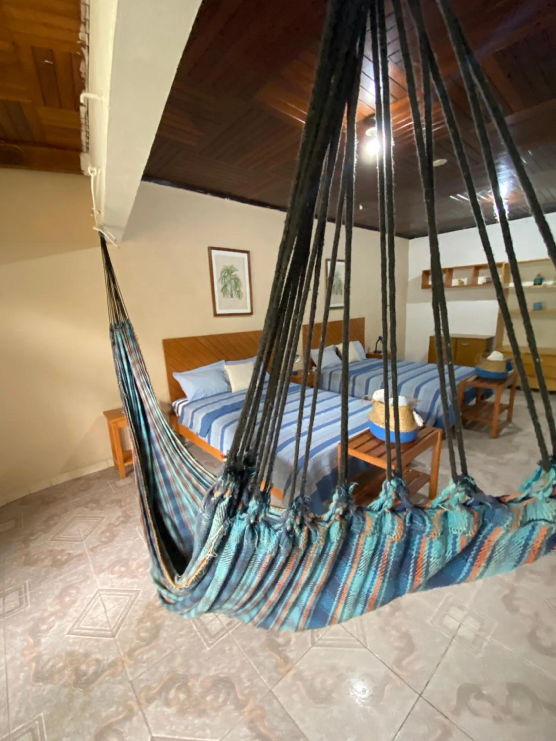 View (from property/room) in Poseidon Guest House