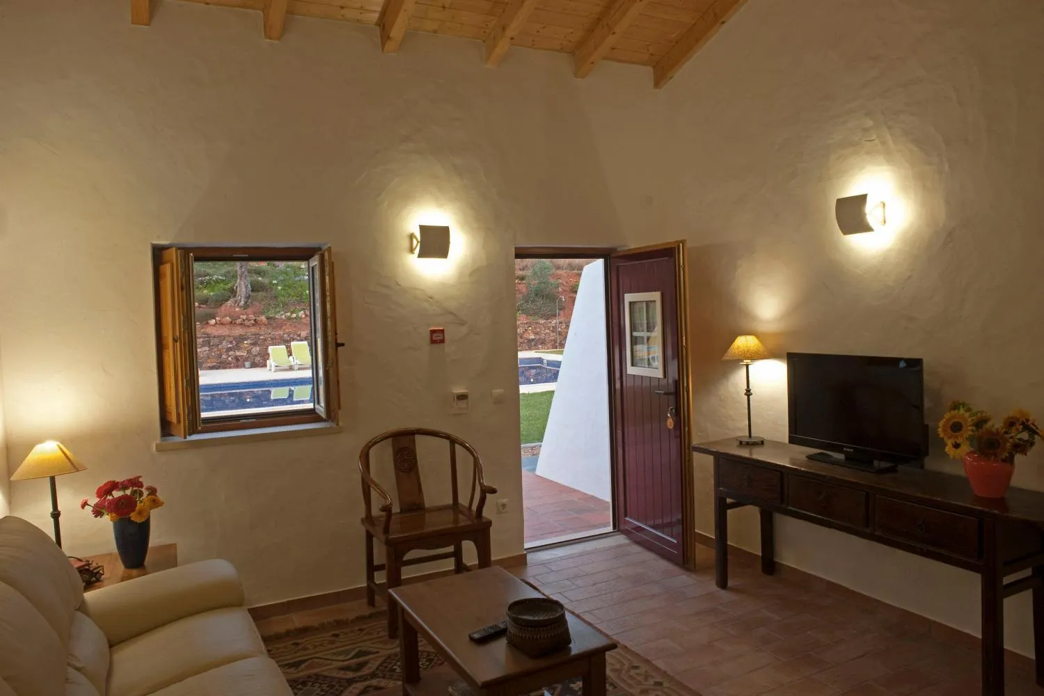 Day in Quinta do Chocalhinho Agroturismo & SPA