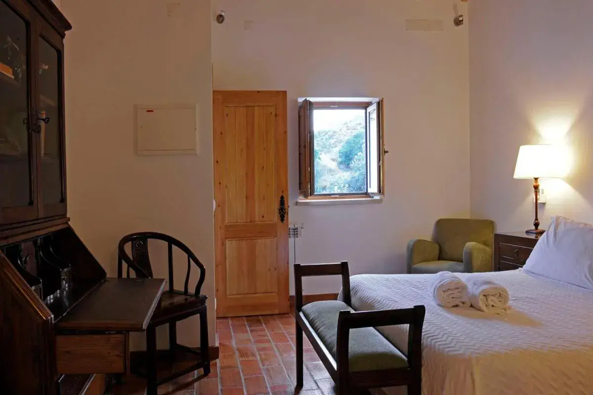 Double Room in Quinta do Chocalhinho Agroturismo & SPA Double Room in Quinta do Chocalhinho Agroturismo & SPA