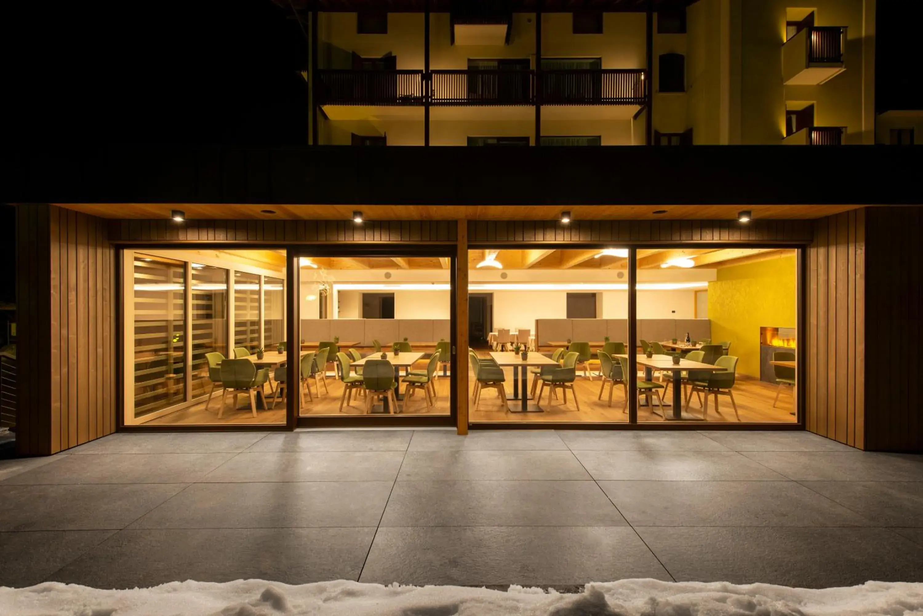 Hotel Eden Andalo - Mountain Lifestyle Hotel Eden Andalo - Mountain Lifestyle