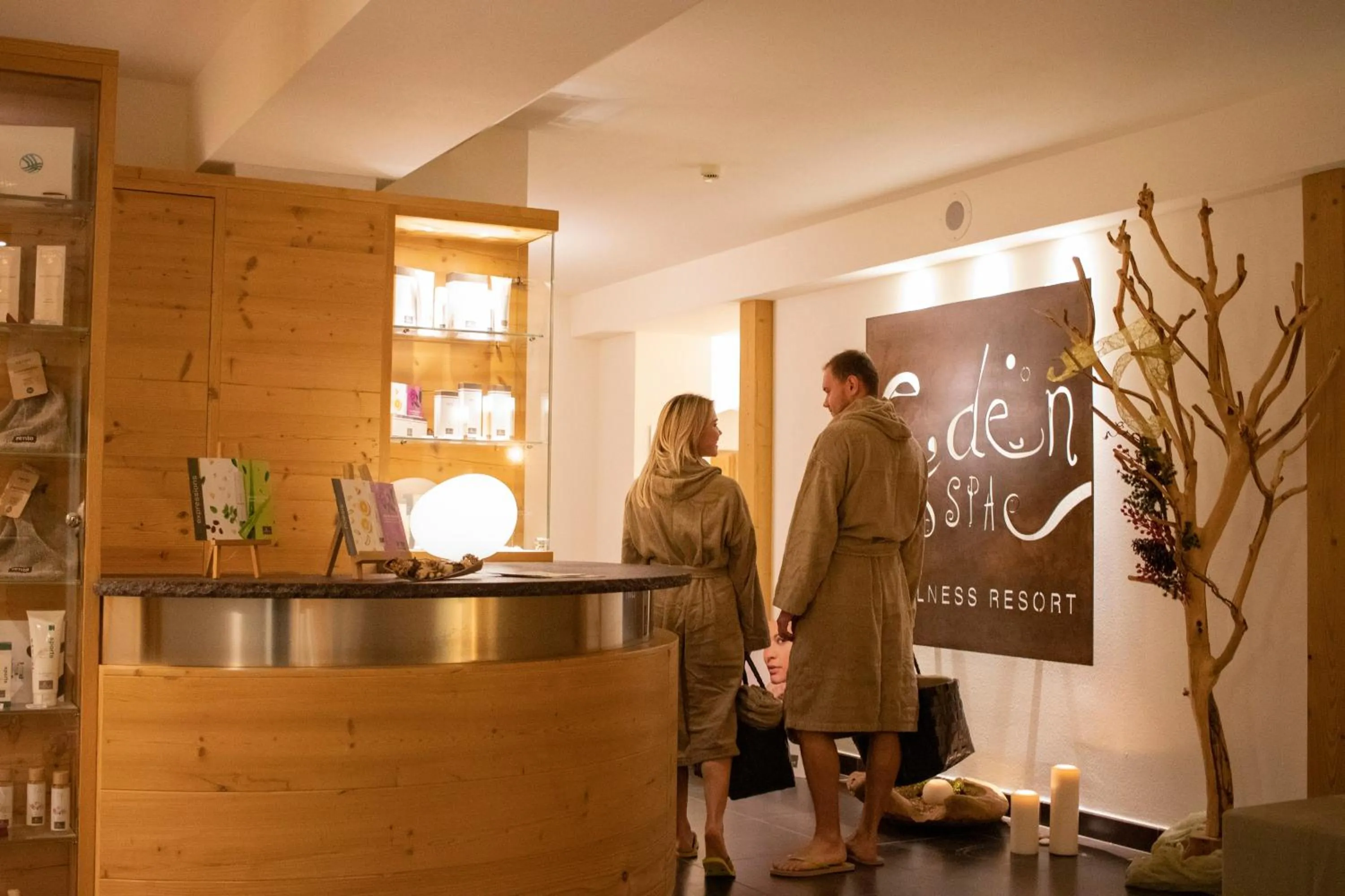 Hotel Eden Andalo - Mountain Lifestyle