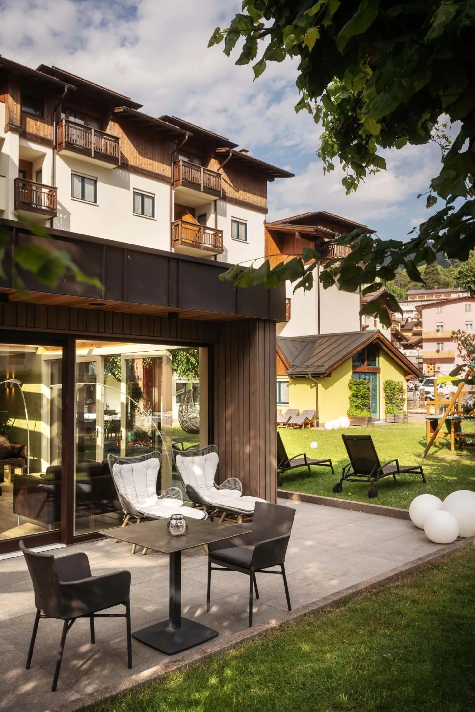 Hotel Eden Andalo - Mountain Lifestyle