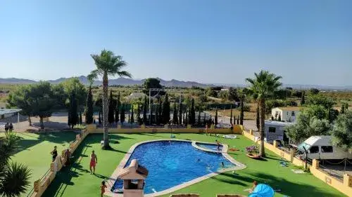 Espacio Finca Alegría - Rural Houses & Rooms Espacio Finca Alegría - Rural Houses & Rooms