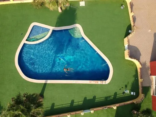 Espacio Finca Alegría - Rural Houses & Rooms