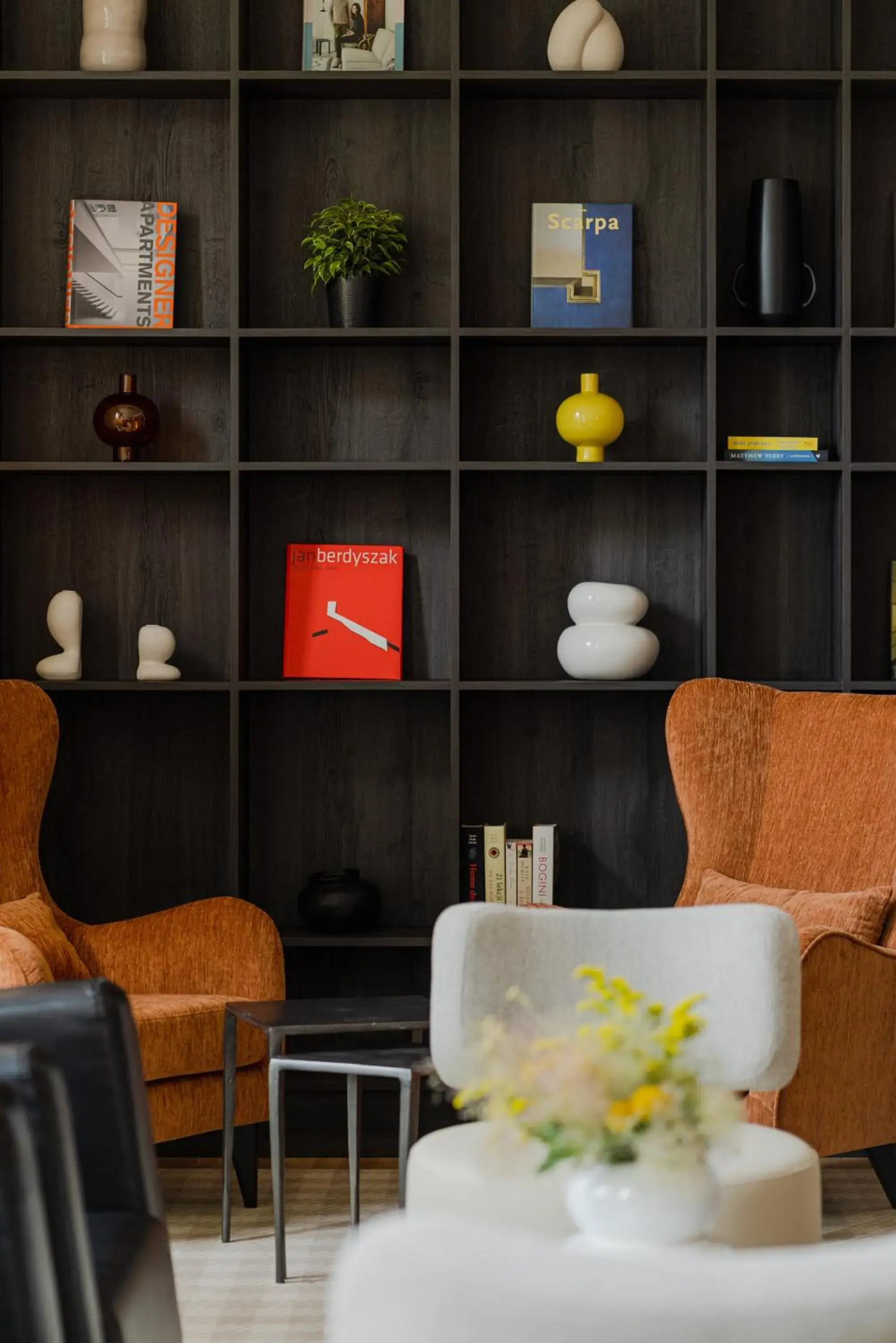 Restaurant/places to eat in ibis Styles Warszawa Airport Restaurant/places to eat in ibis Styles Warszawa Airport