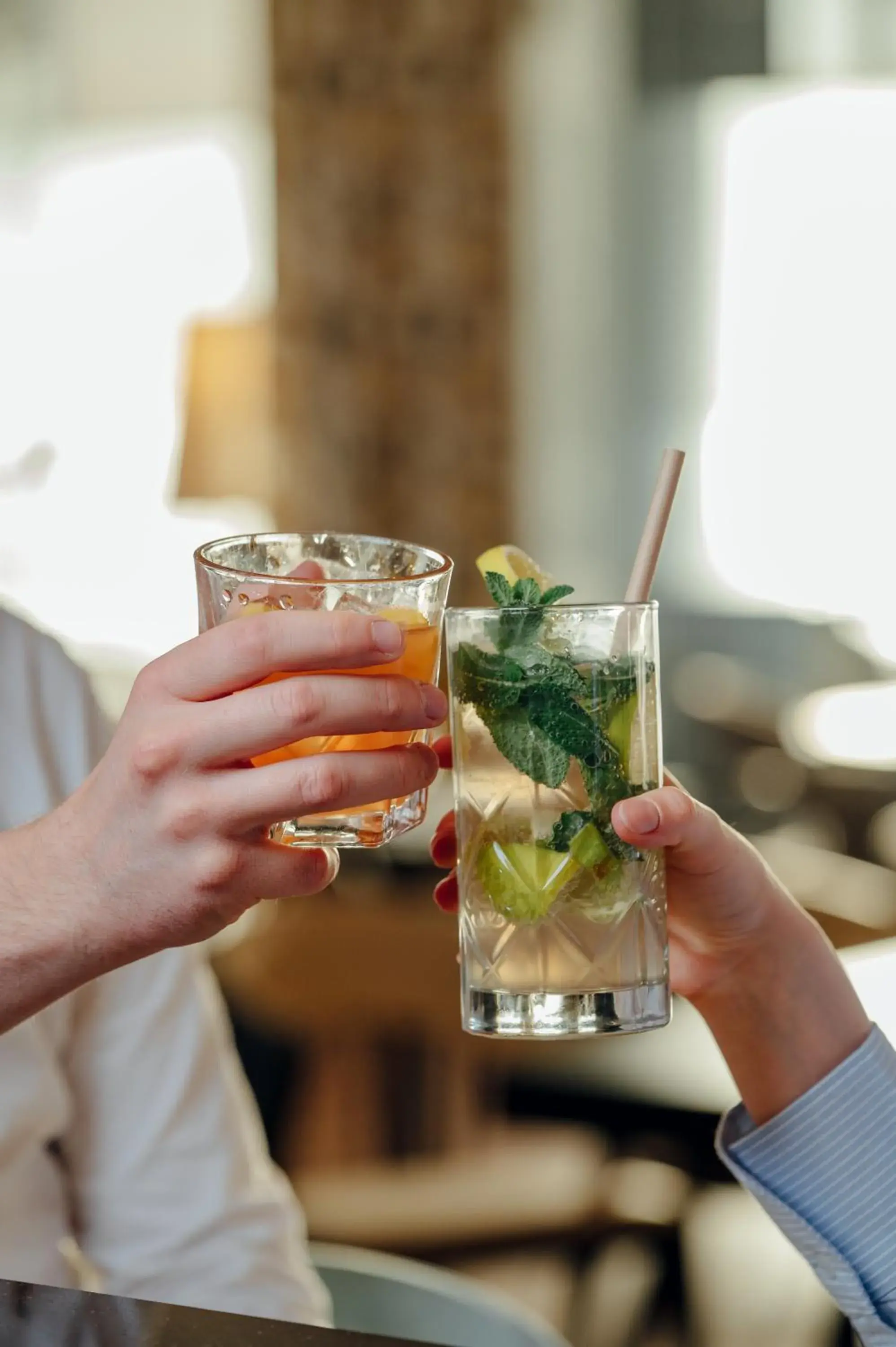 Restaurant/places to eat in ibis Styles Warszawa Airport Restaurant/places to eat in ibis Styles Warszawa Airport