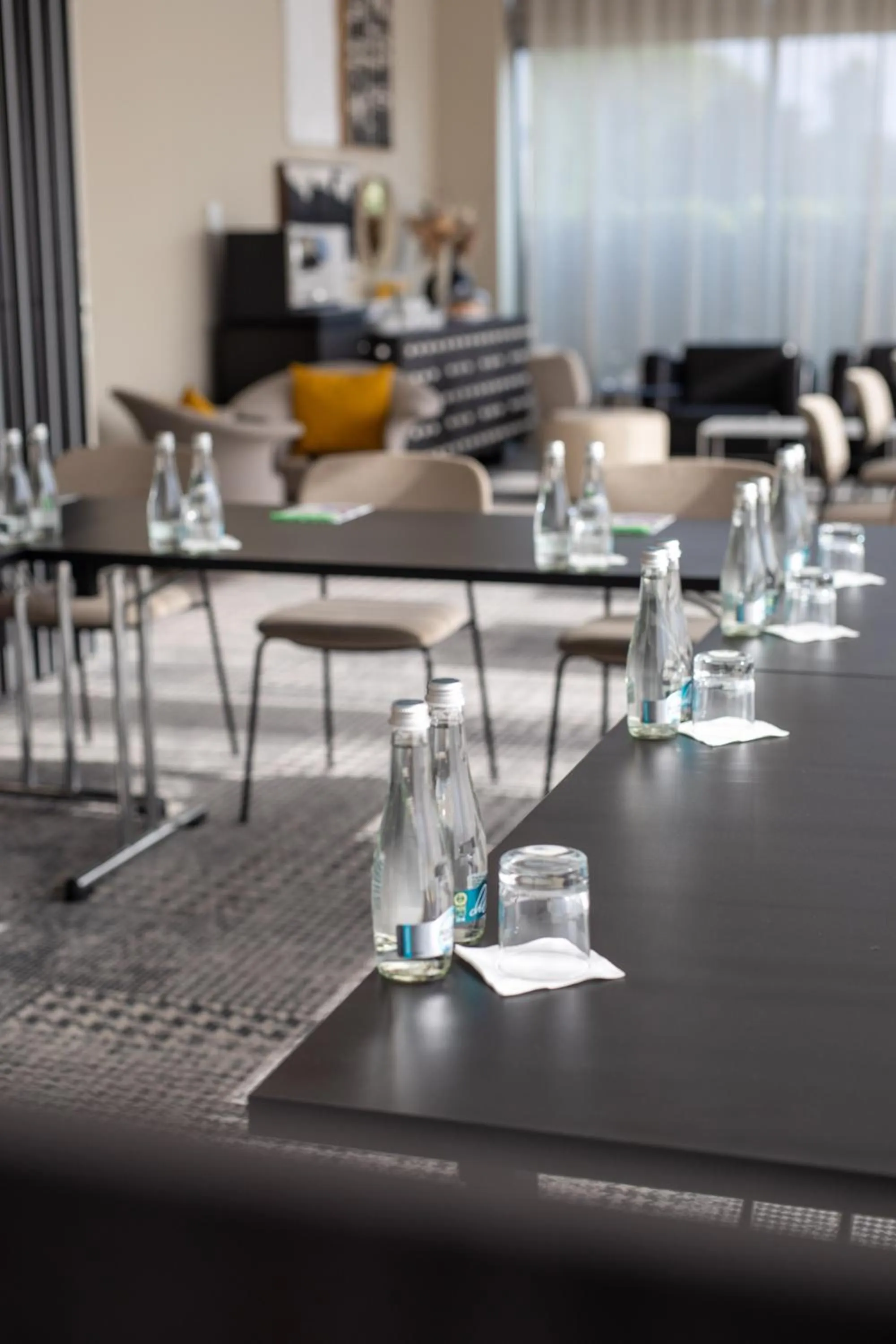 Banquet/Function facilities in ibis Styles Warszawa Airport