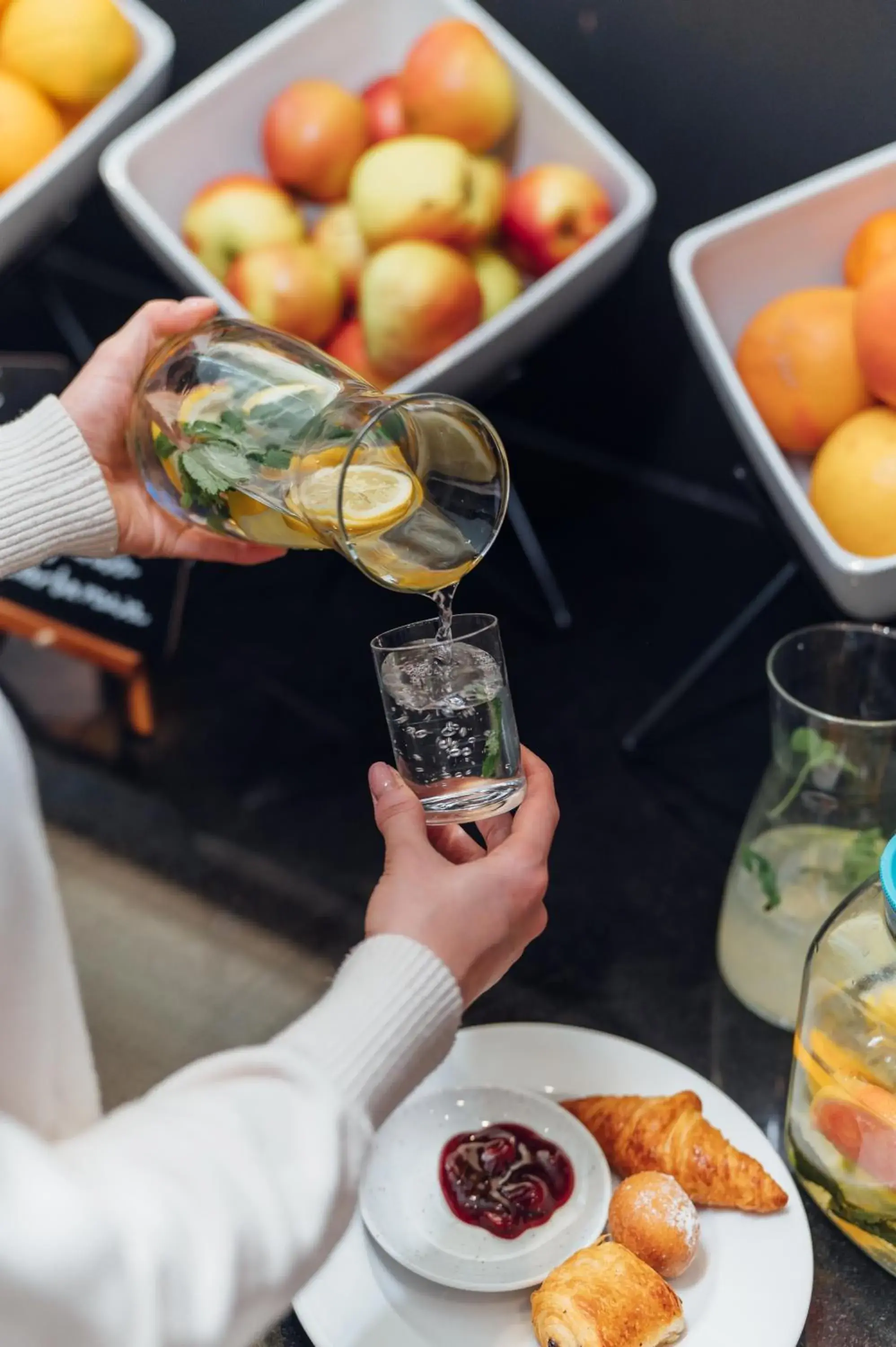 Property building in ibis Styles Warszawa Airport Property building in ibis Styles Warszawa Airport