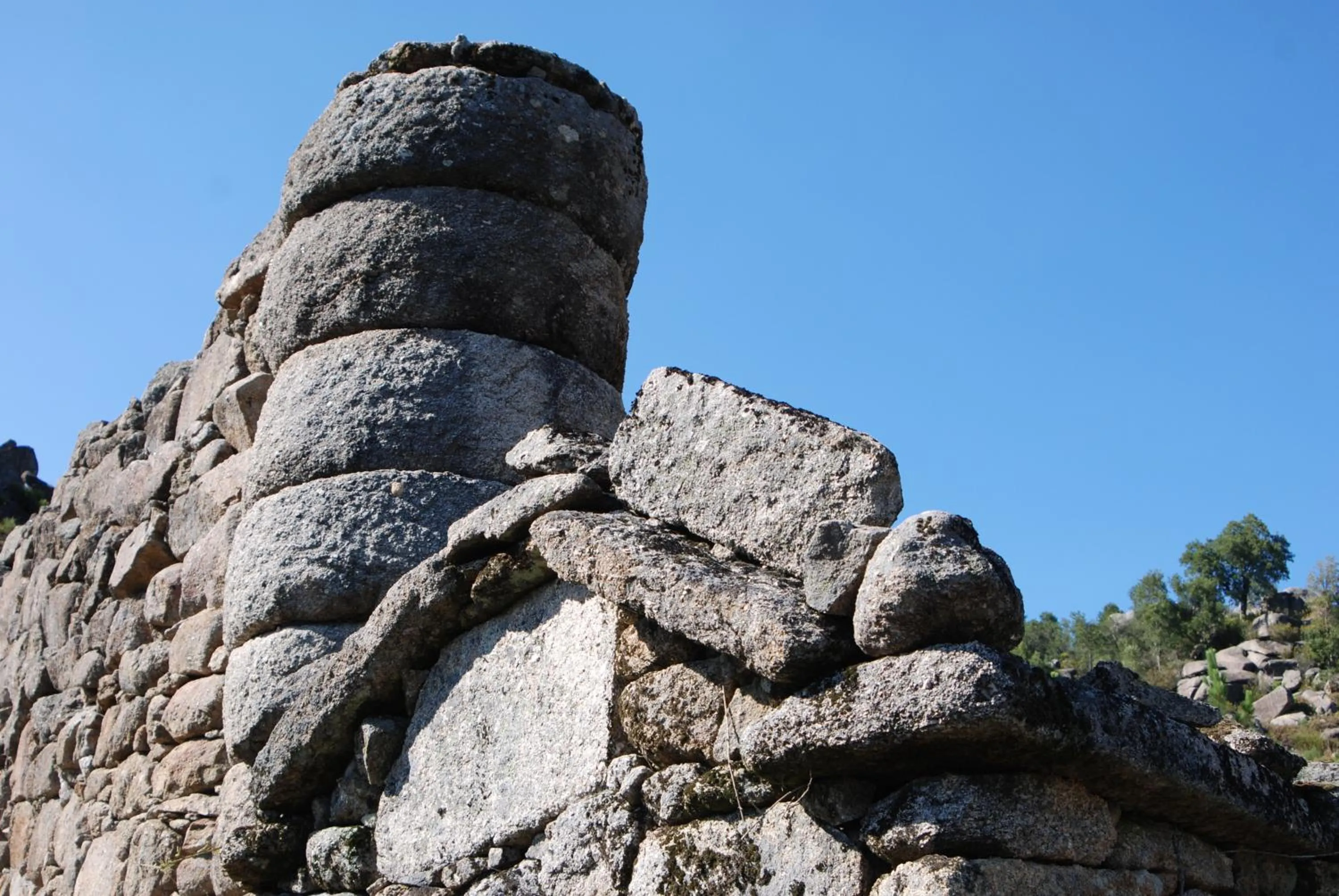 Nearby landmark in Hotel Carvalho Araujo