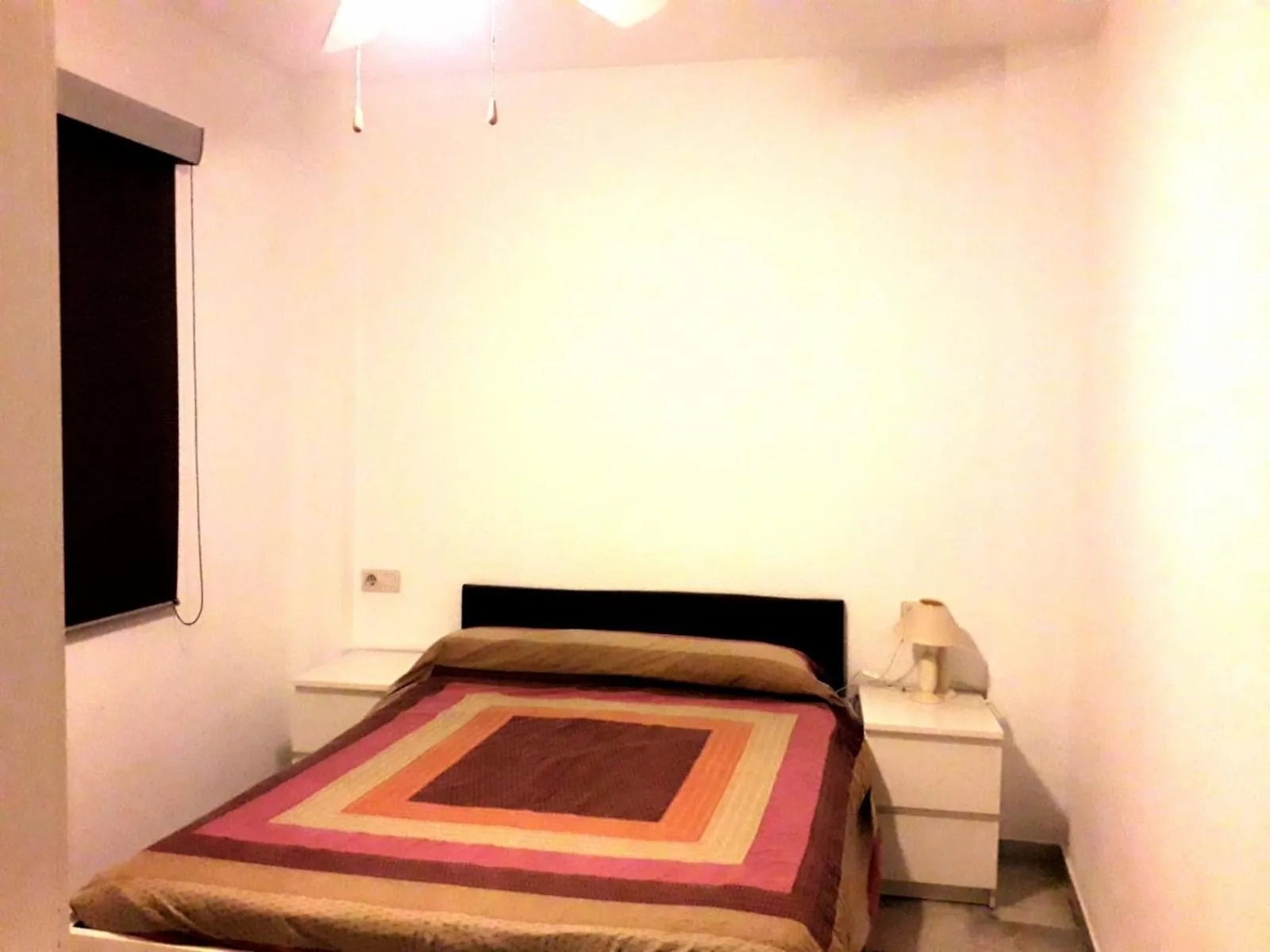 Bed in Two Bedrooms Leonor Davalos 2