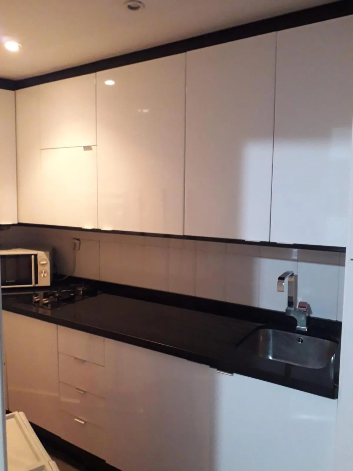 Two Bedrooms Leonor Davalos 2