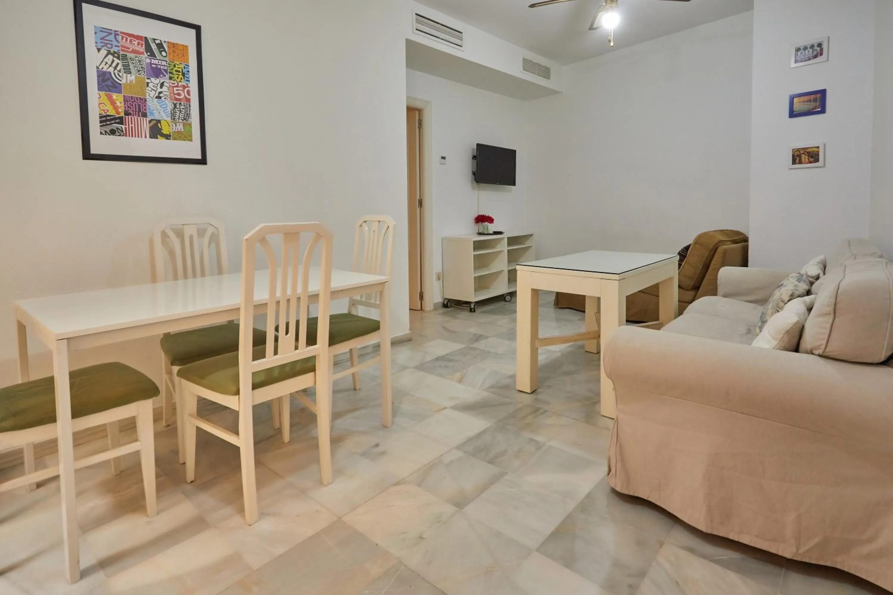 Two Bedrooms Leonor Davalos 2