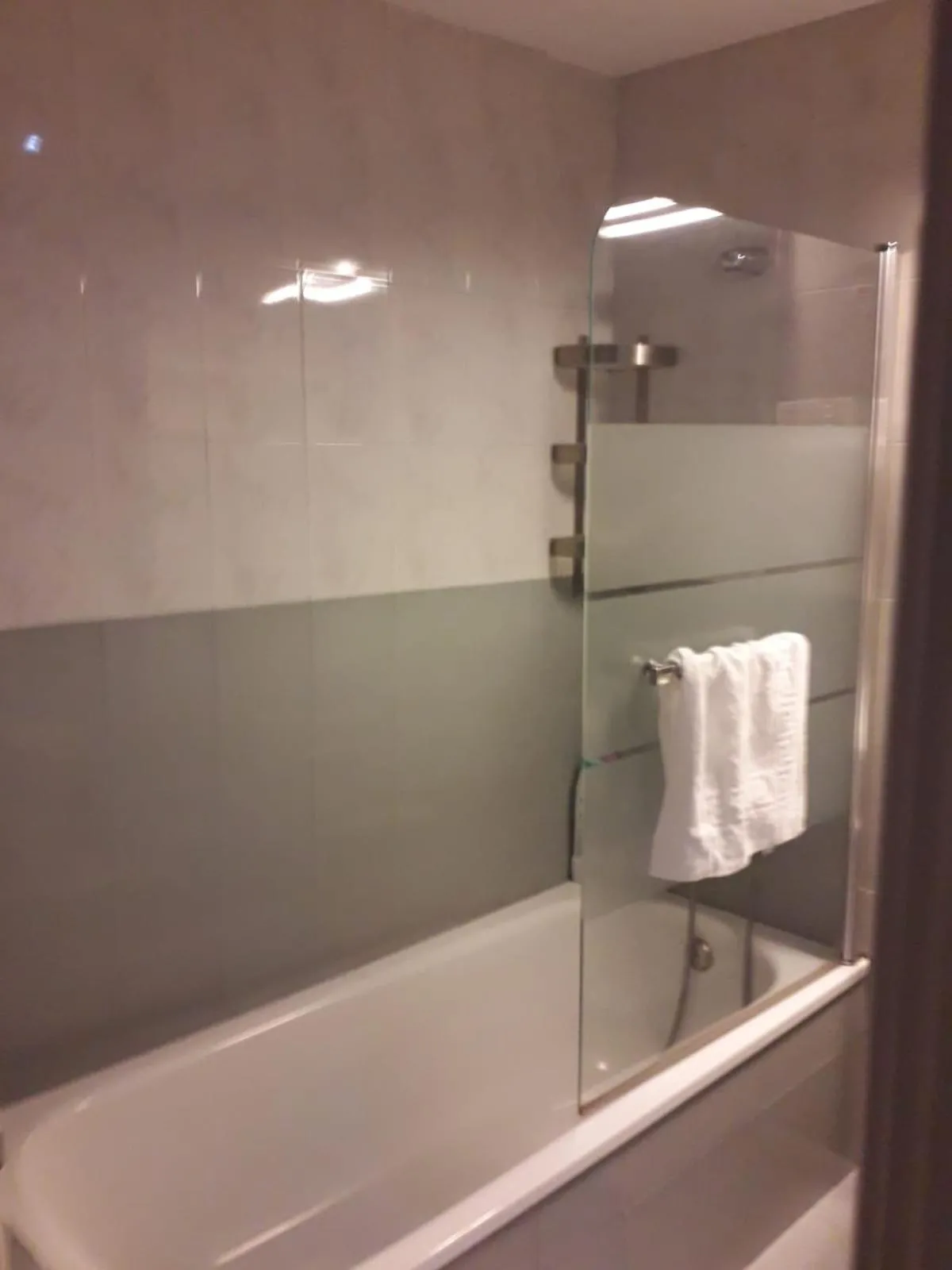 Two Bedrooms Leonor Davalos 2