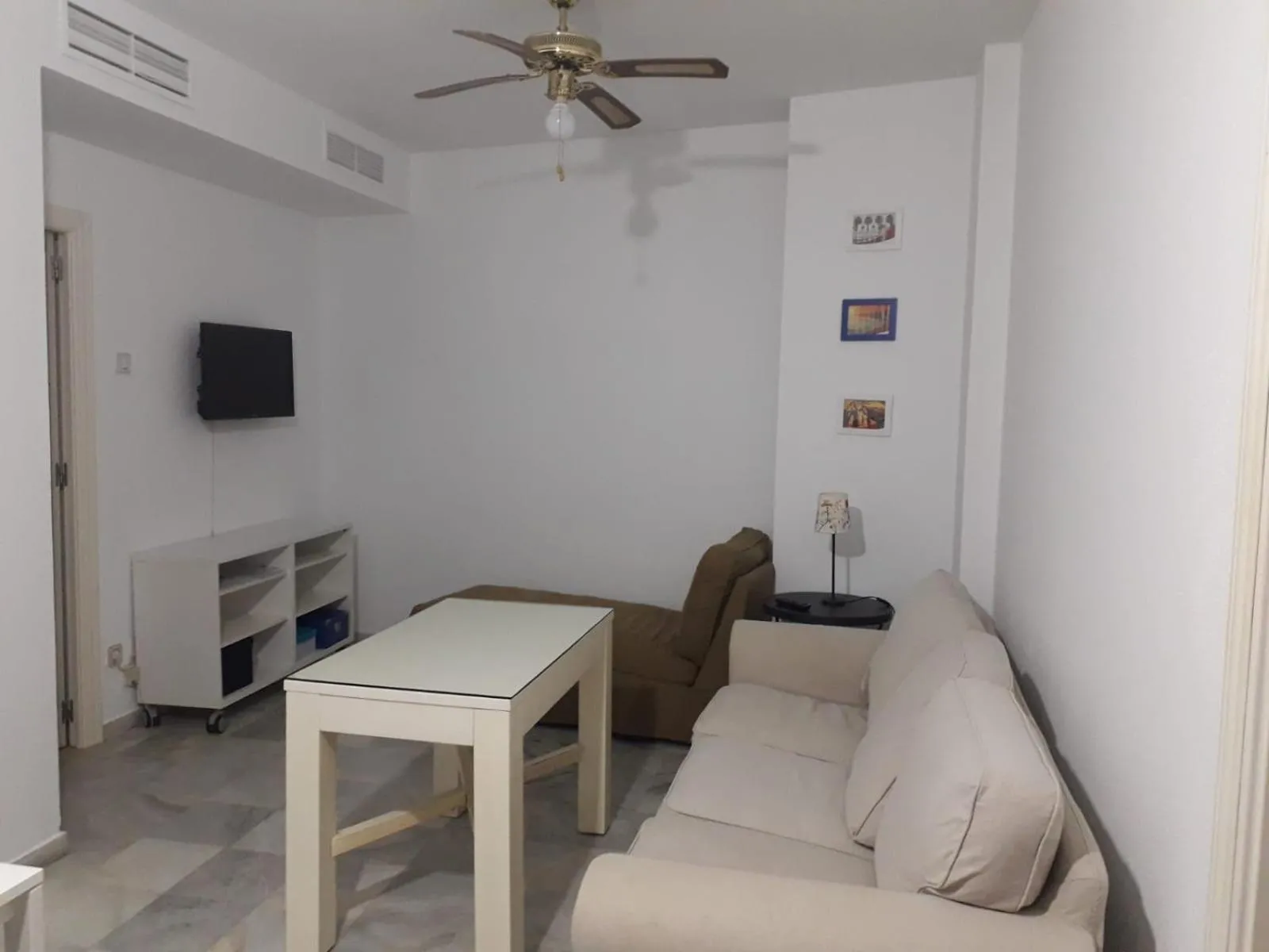 Two Bedrooms Leonor Davalos 2