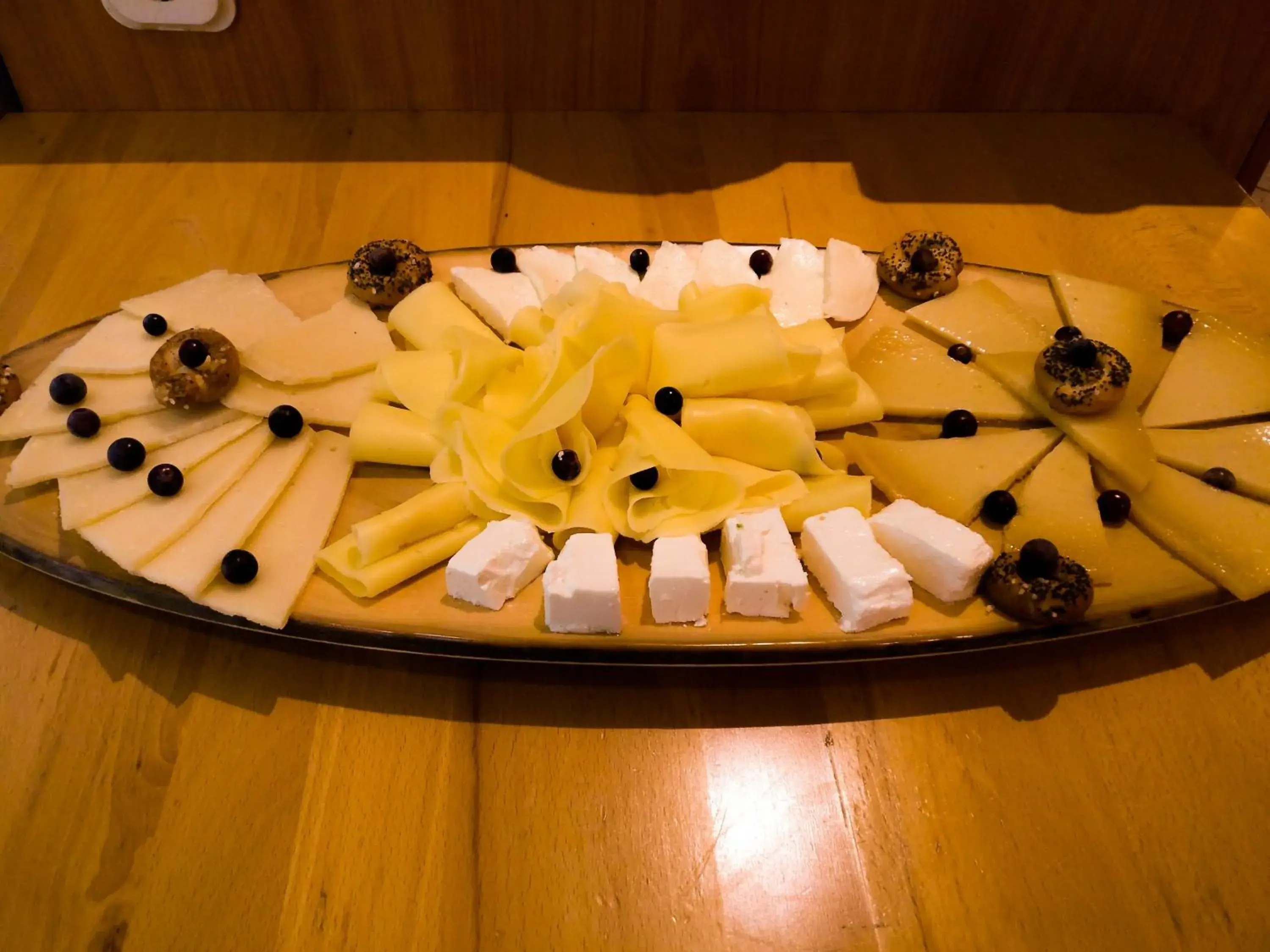 Food and drinks in Beach Hotel Food and drinks in Beach Hotel