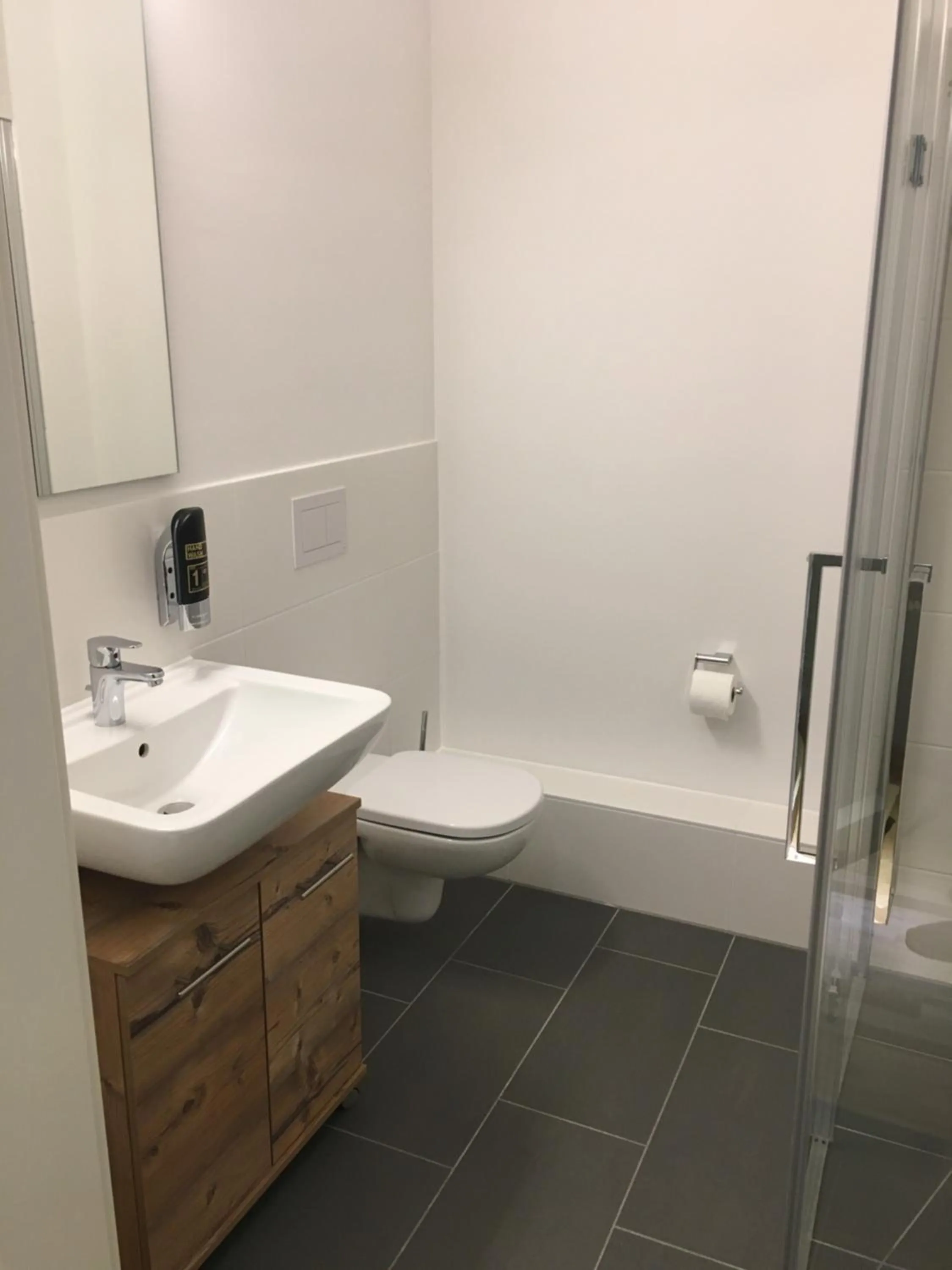 Premium Apartment München Messe