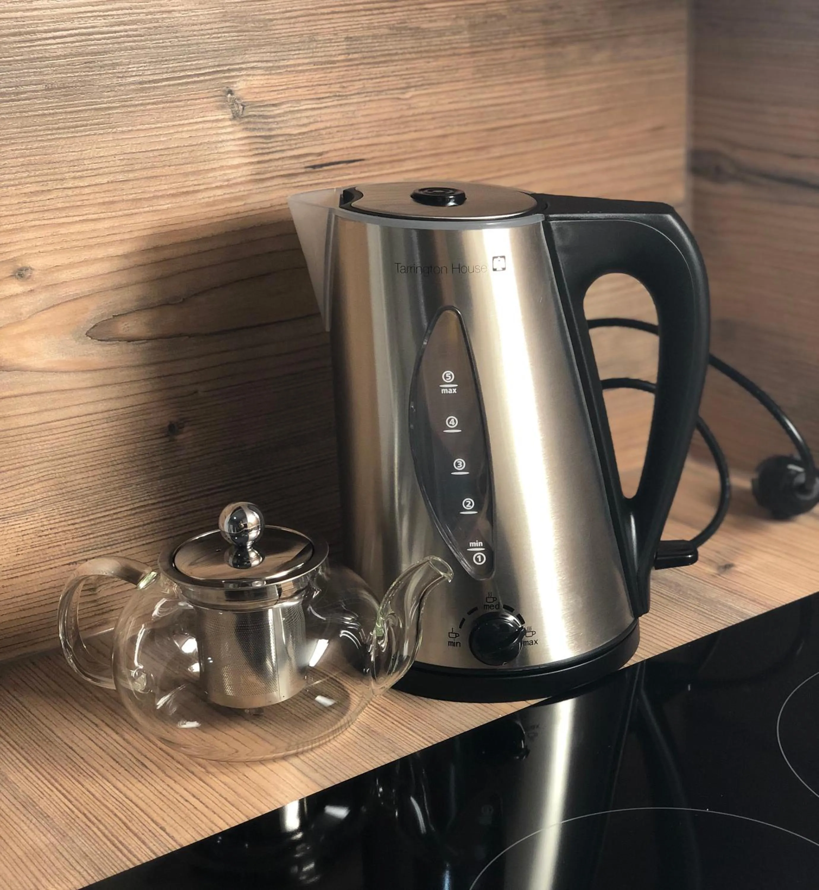 Premium Apartment München Messe