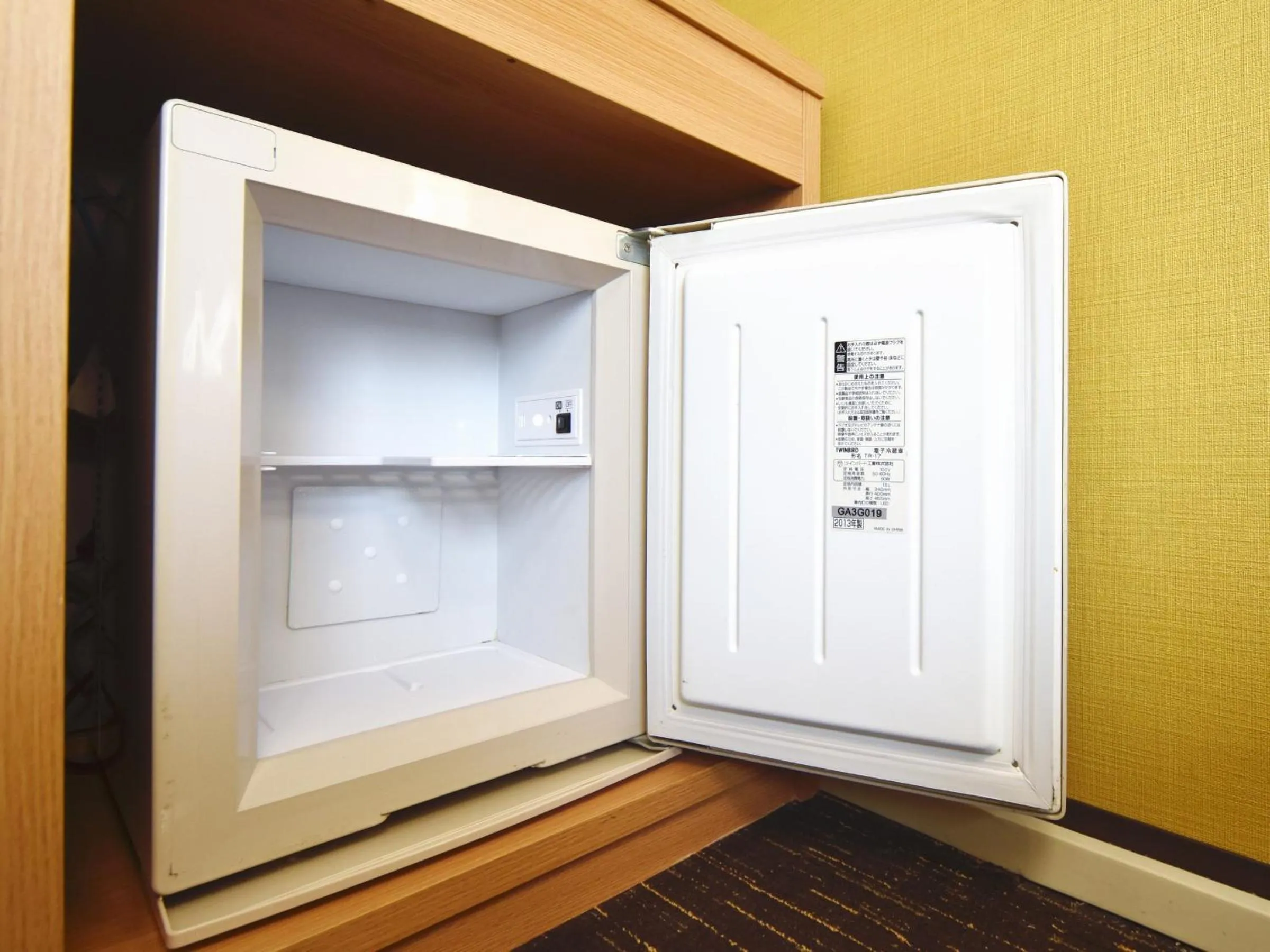 Other in Yokohama Heiwa Plaza Hotel