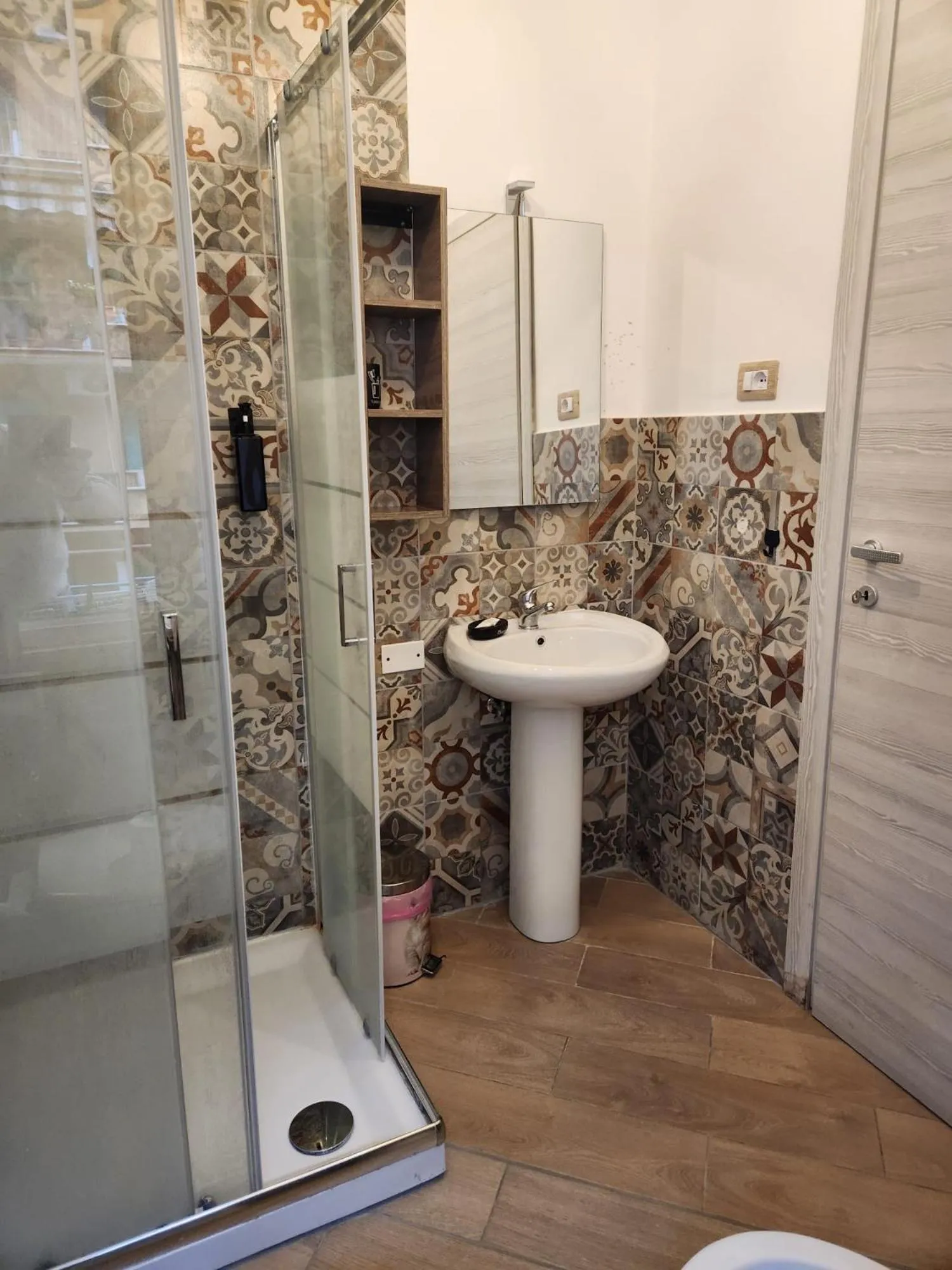 Le terrazze di Alberto