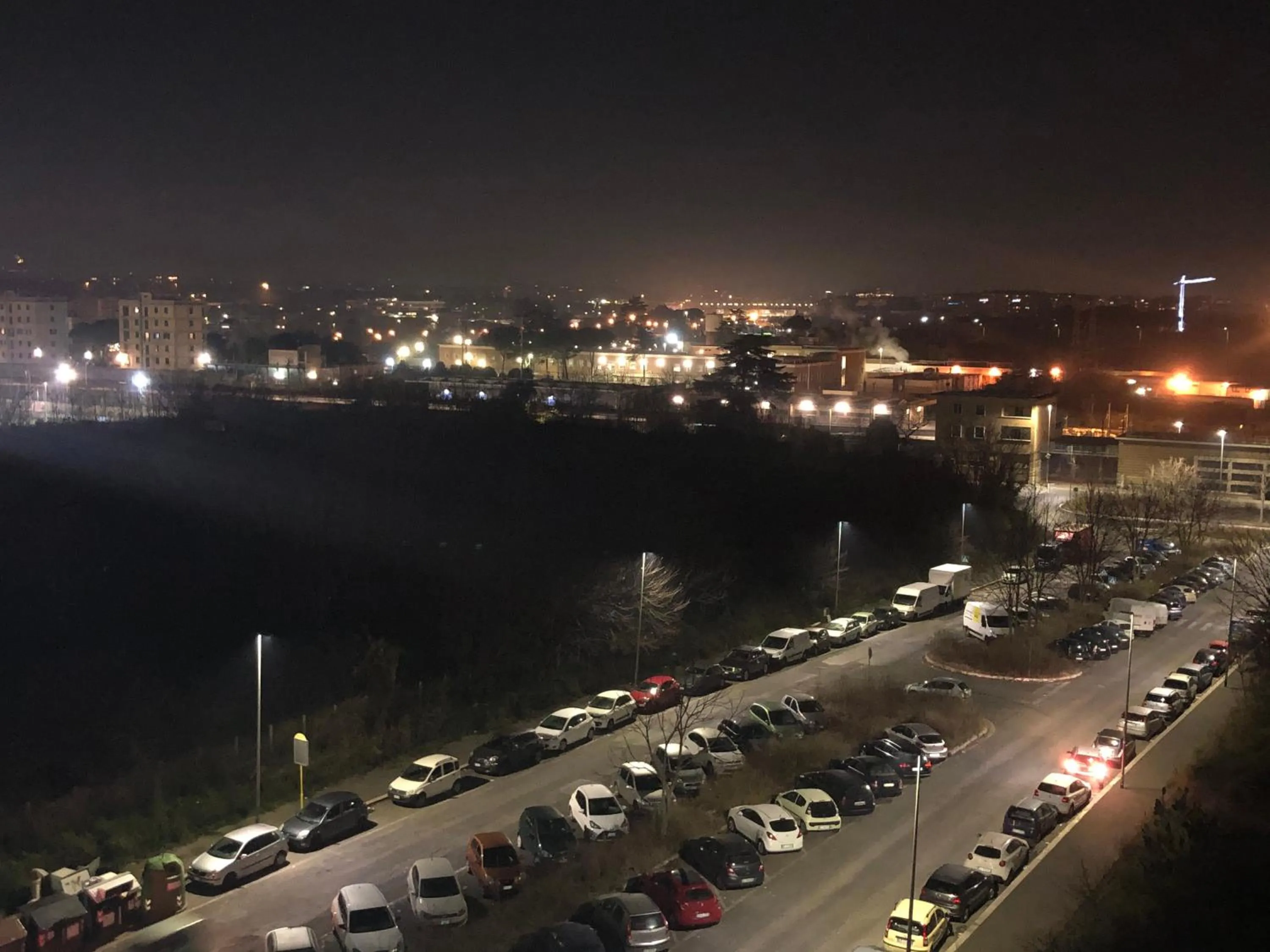 Property building in Le terrazze di Alberto