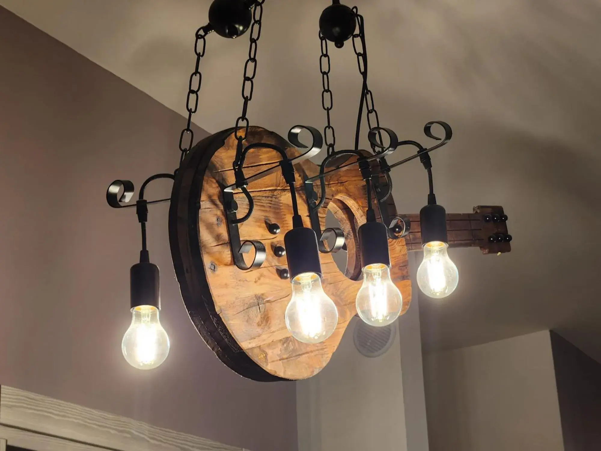 Deluxe King Room in Le terrazze di Alberto Deluxe King Room in Le terrazze di Alberto