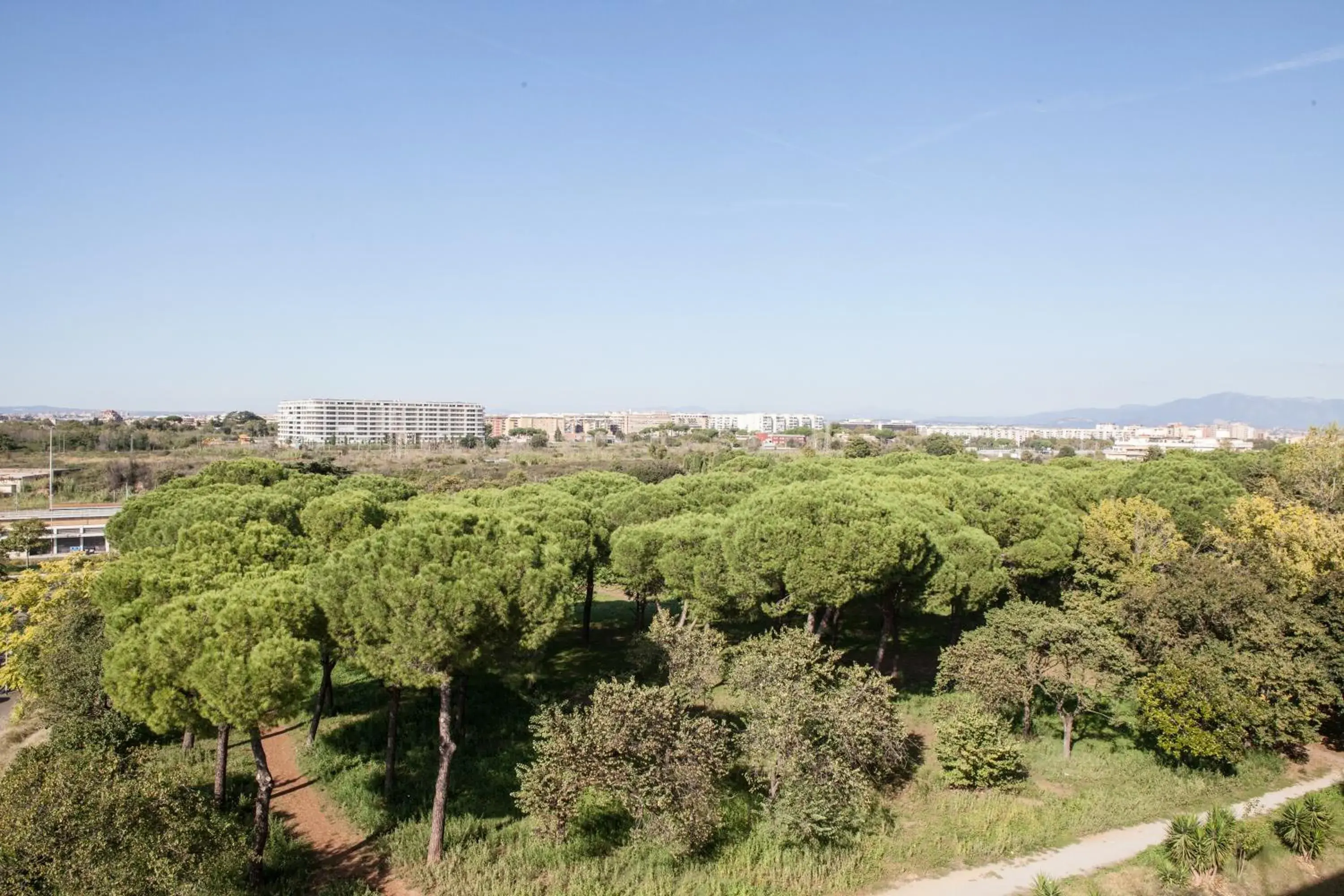 Triple Room with Bathroom in Le terrazze di Alberto Triple Room with Bathroom in Le terrazze di Alberto