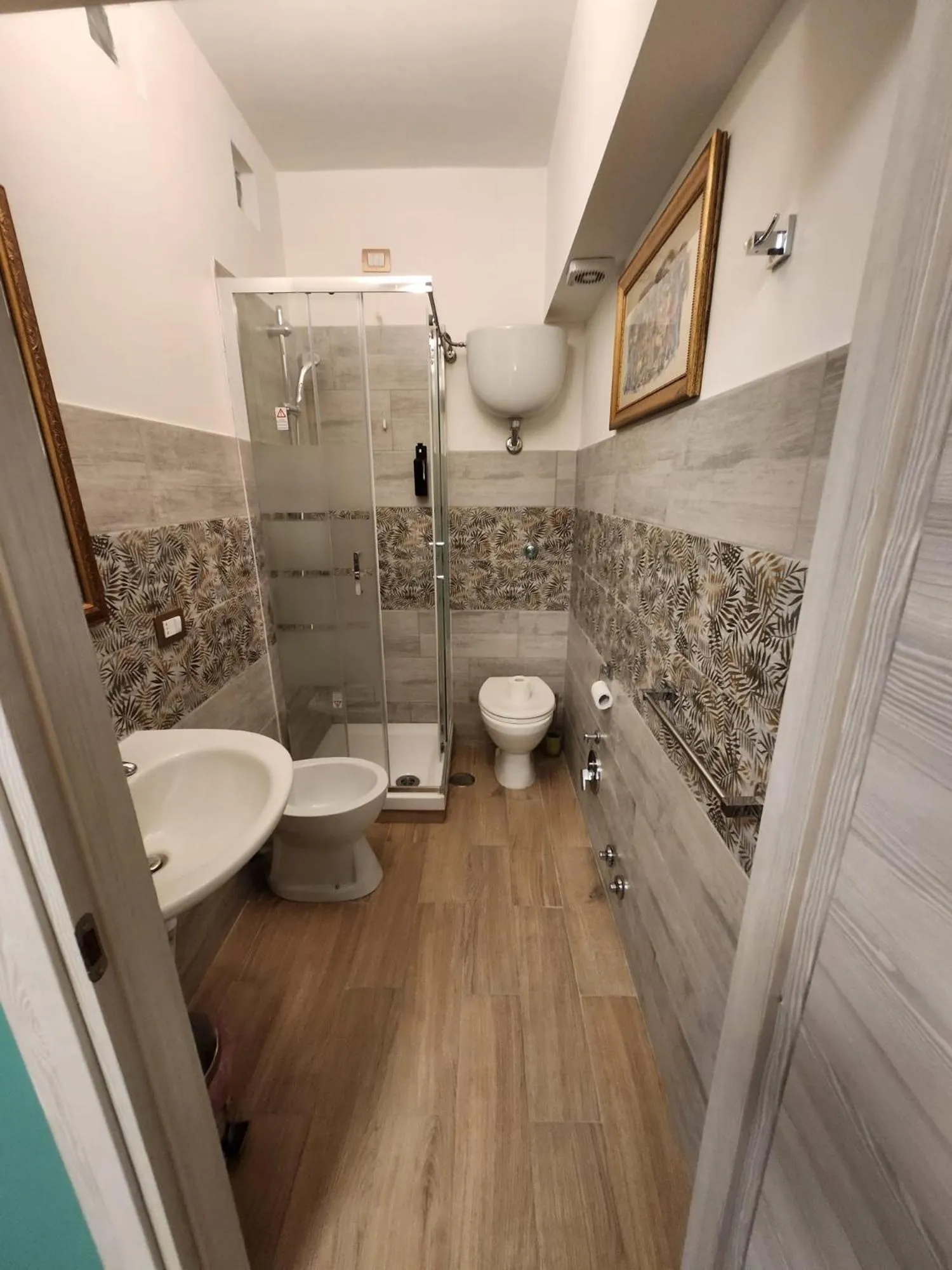 Le terrazze di Alberto