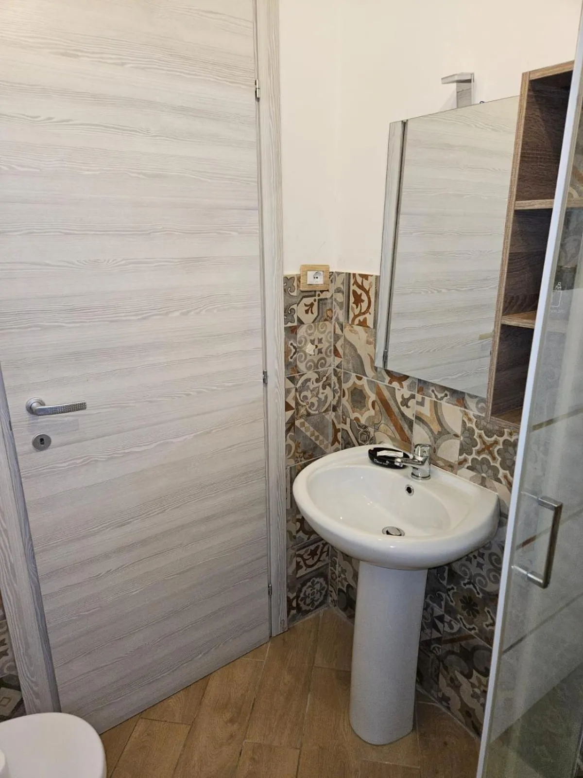 Le terrazze di Alberto