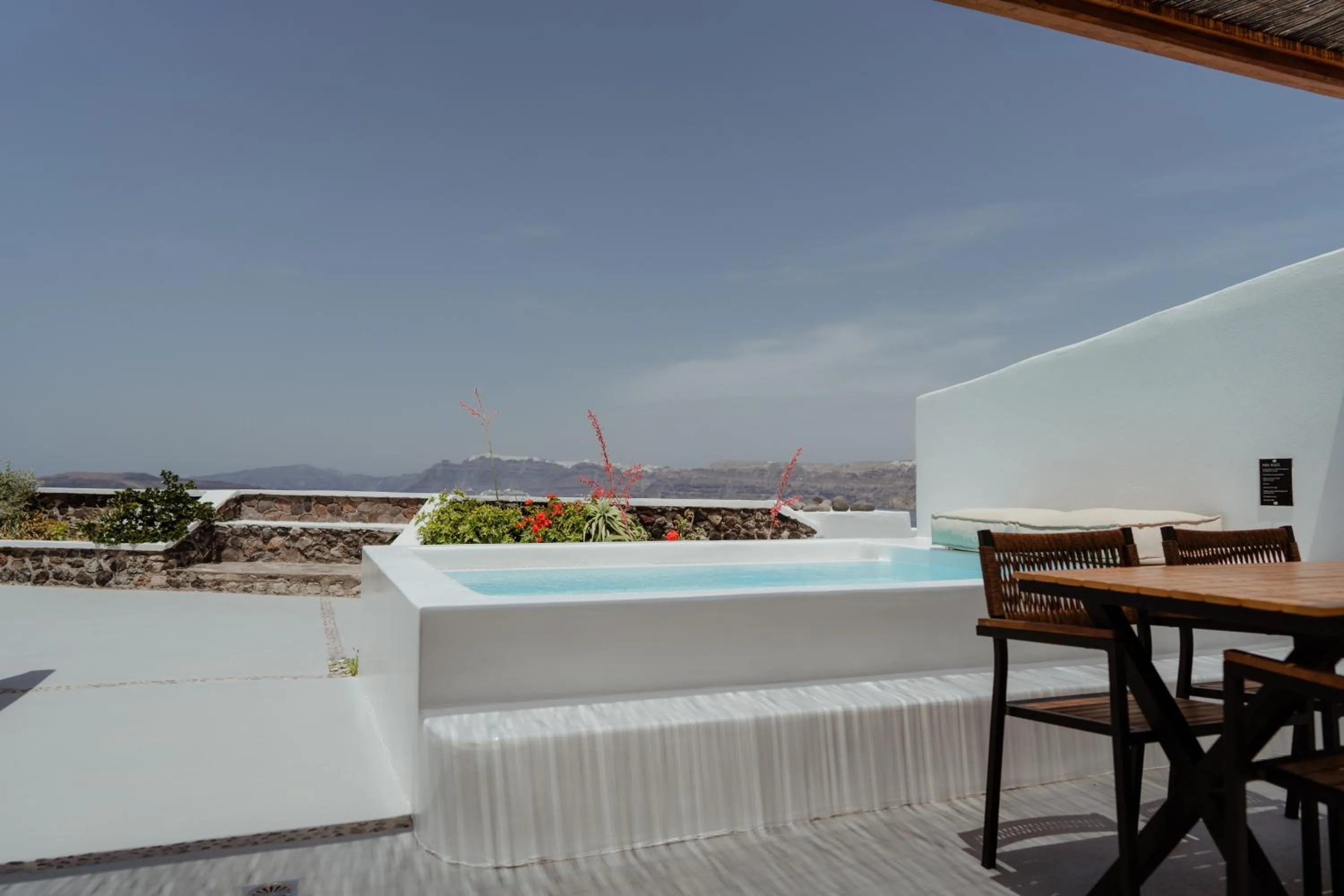 View (from property/room) in Goulielmos Hotel & Spa