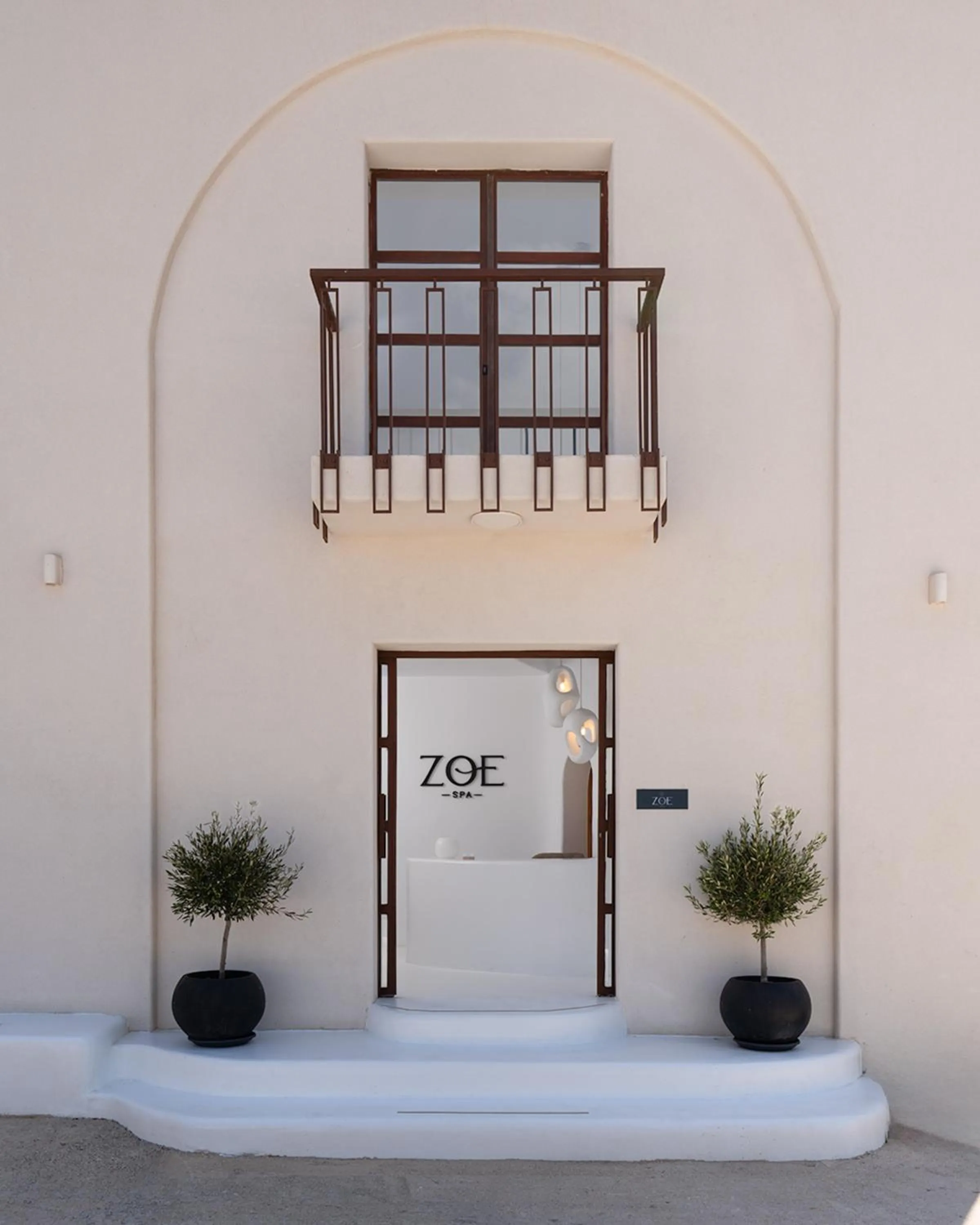 Spa and wellness centre/facilities in Goulielmos Hotel & Spa