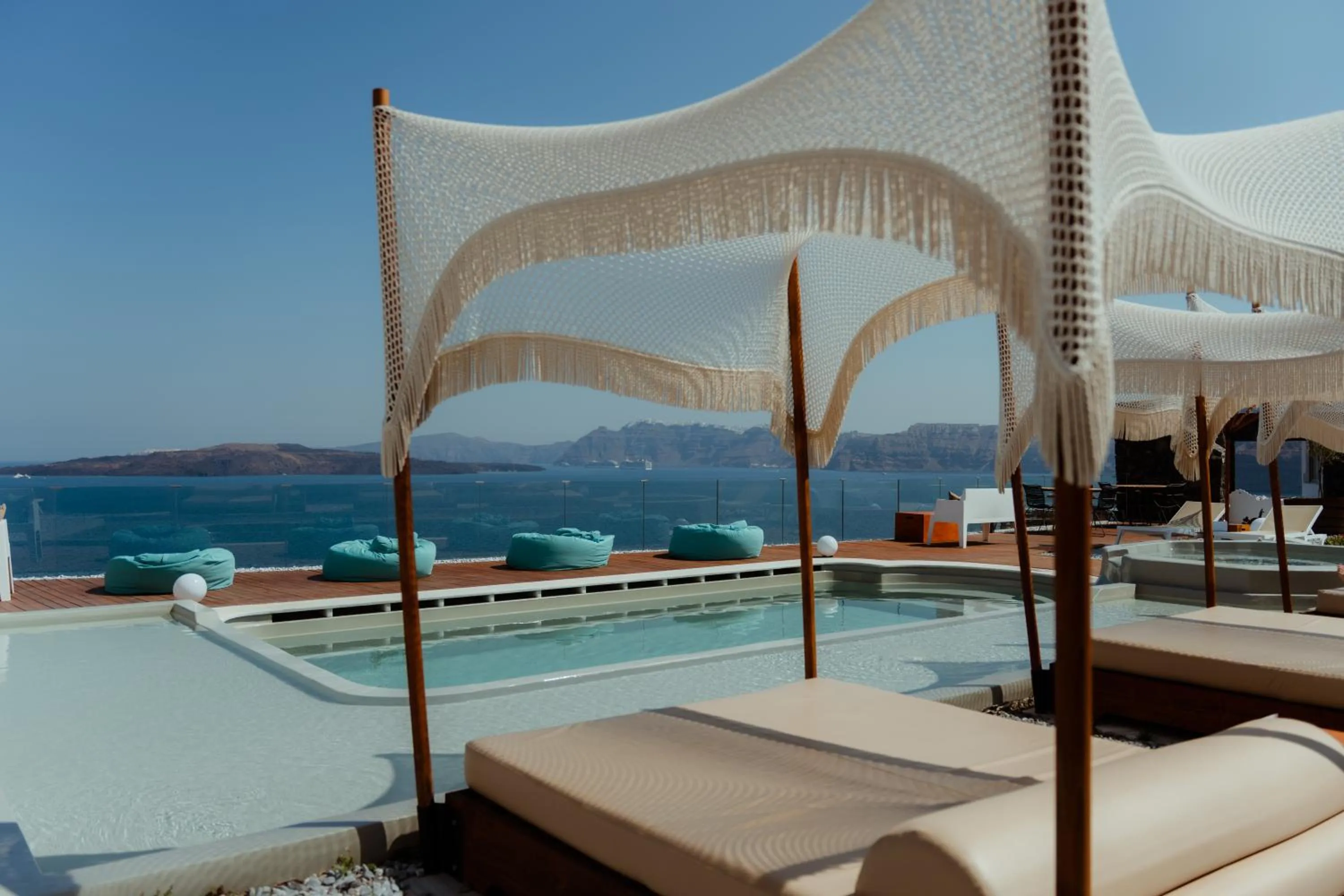 View (from property/room) in Goulielmos Hotel & Spa