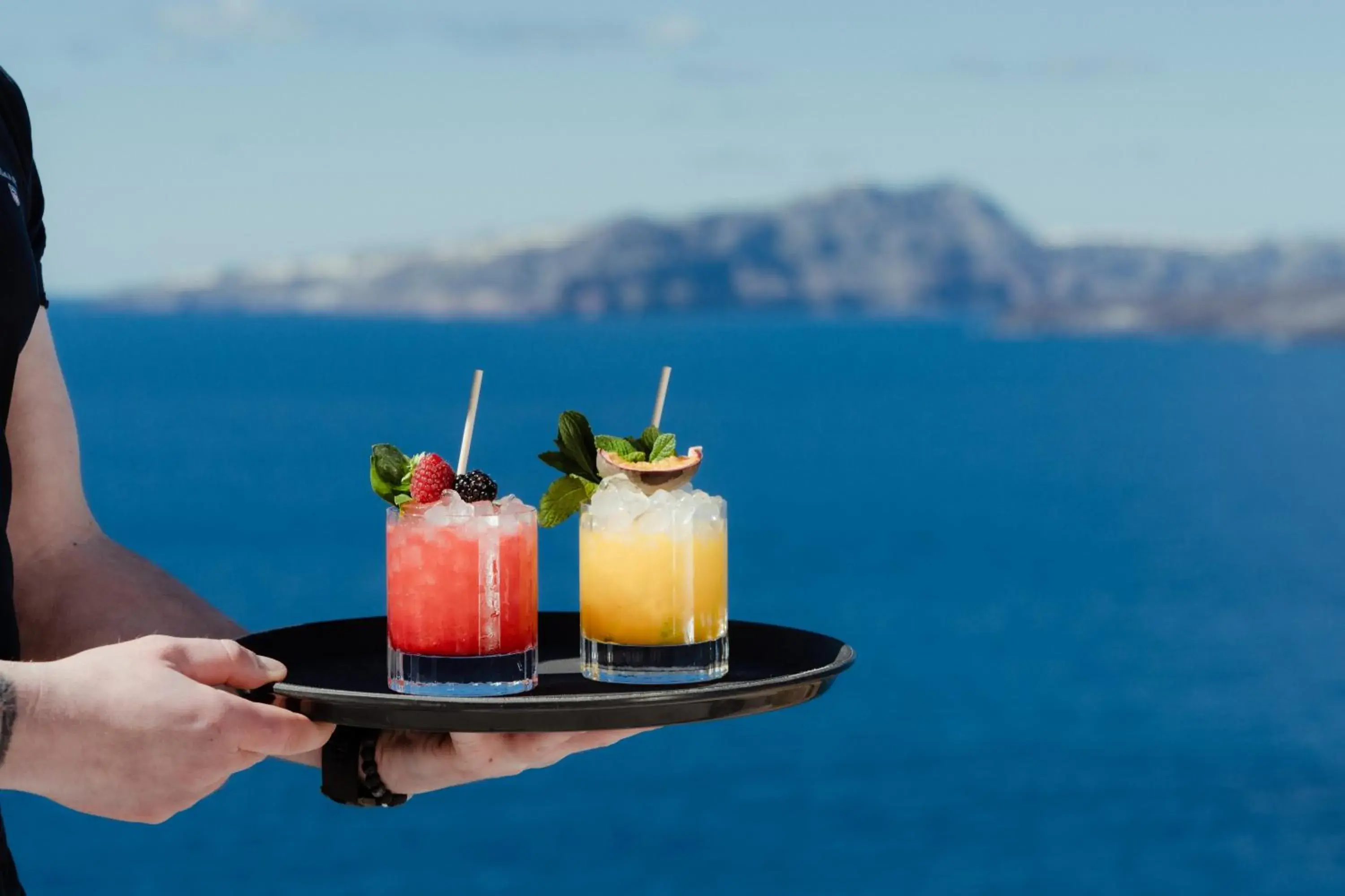 Restaurant/places to eat in Goulielmos Hotel & Spa Restaurant/places to eat in Goulielmos Hotel & Spa