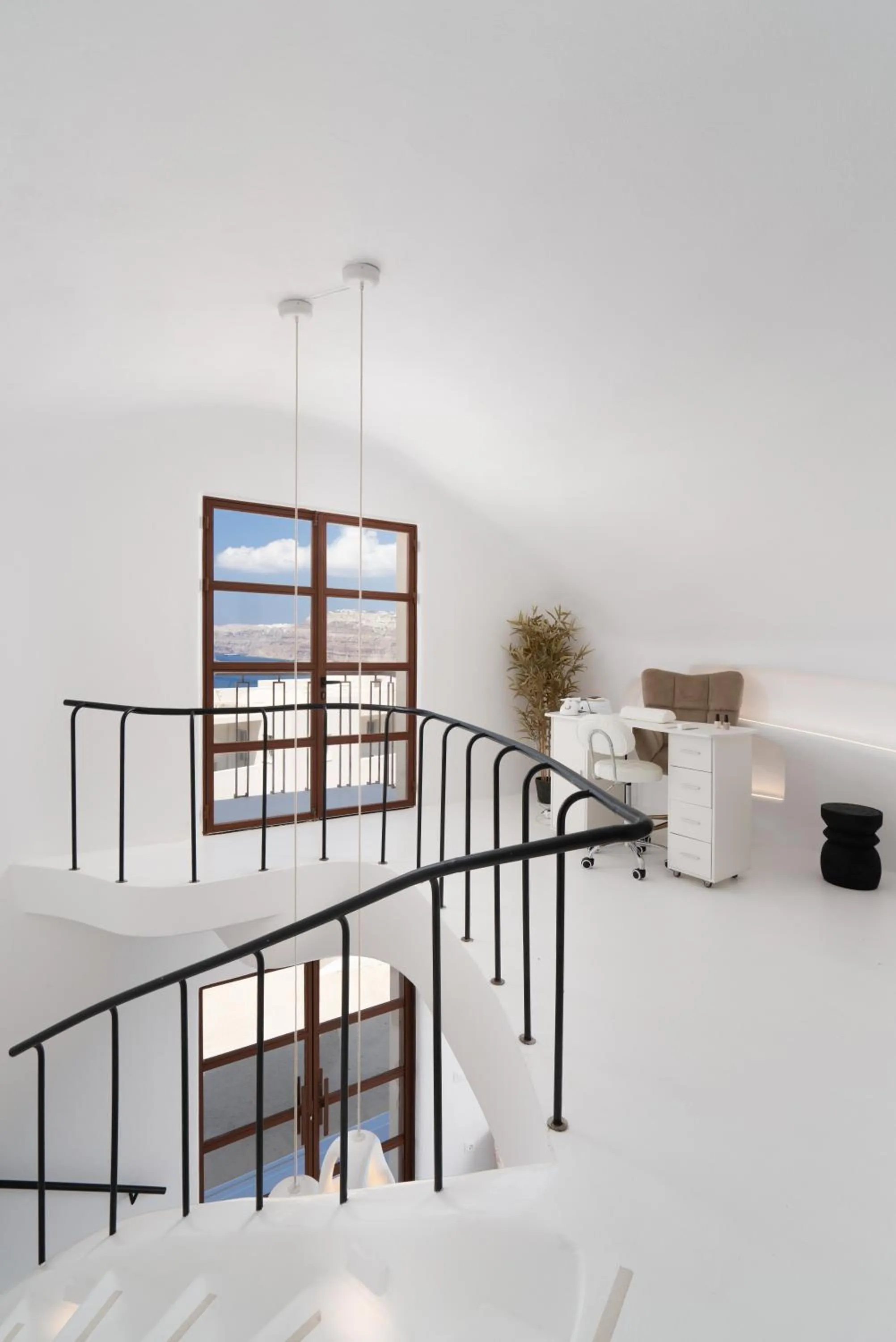 Spa and wellness centre/facilities in Goulielmos Hotel & Spa