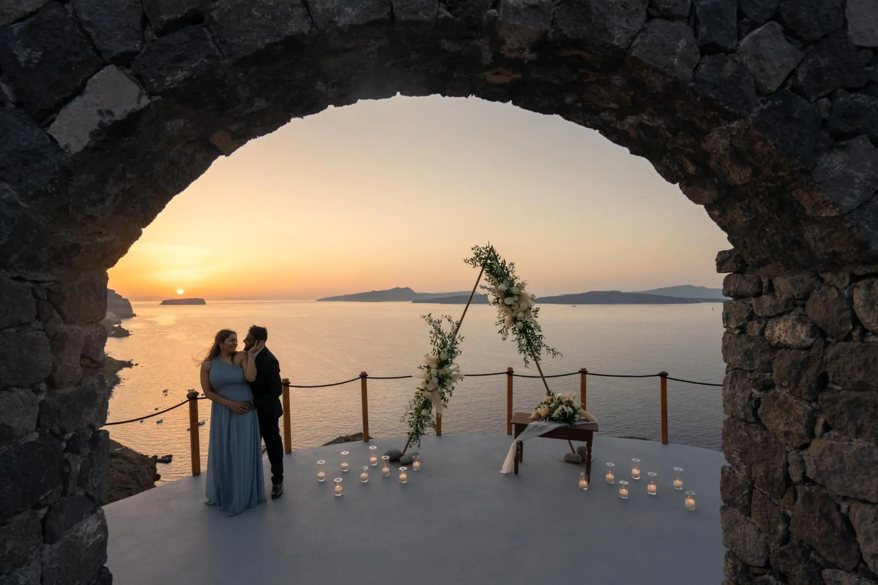 Property building in Goulielmos Hotel & Spa Property building in Goulielmos Hotel & Spa