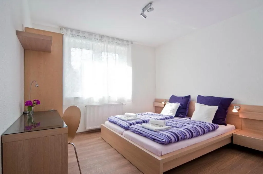 Photo of the whole room, Bed in Bed & Breakfast BonnaNotte